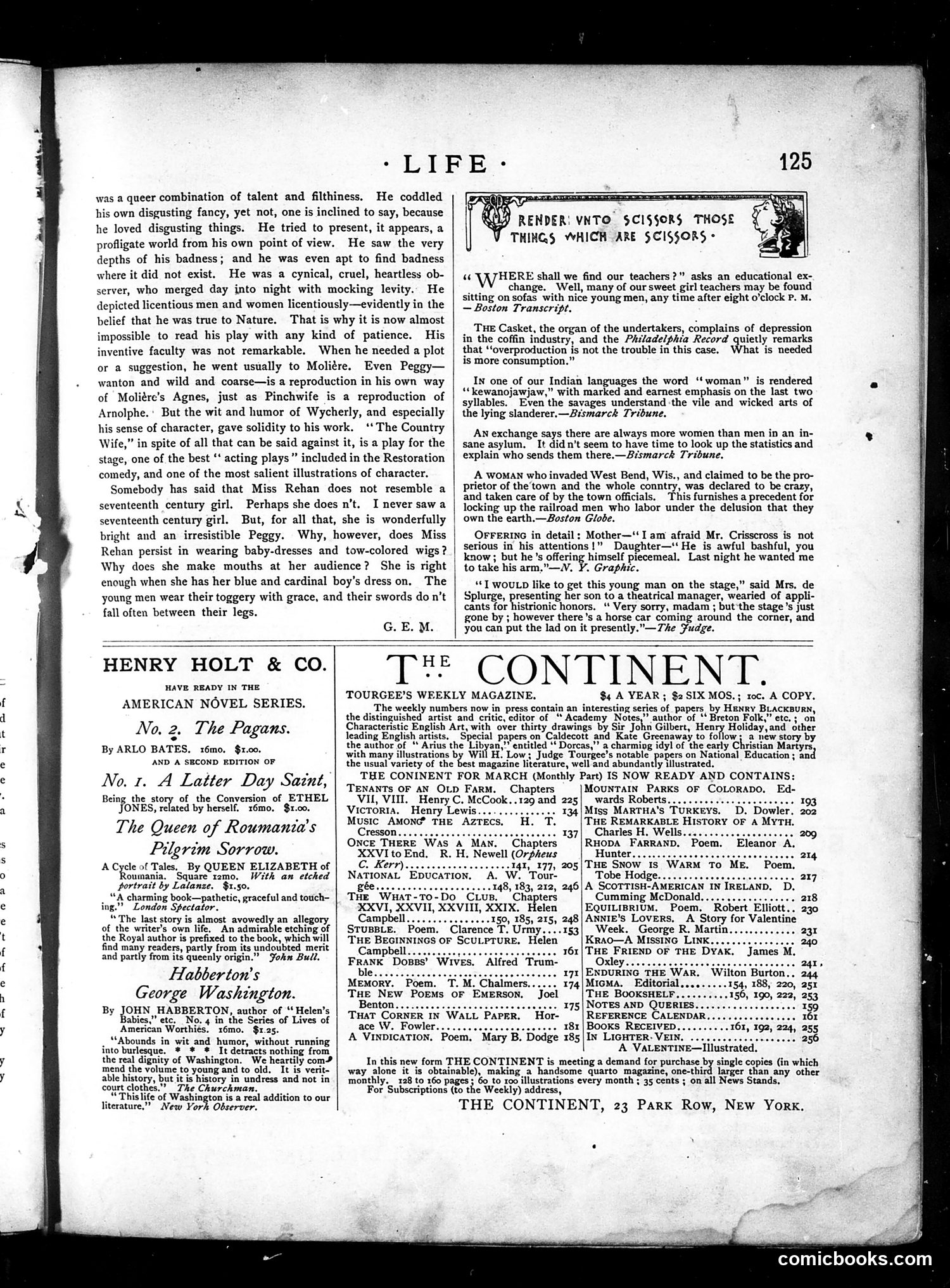 Life — February 28, 1884 — page 13 of 14