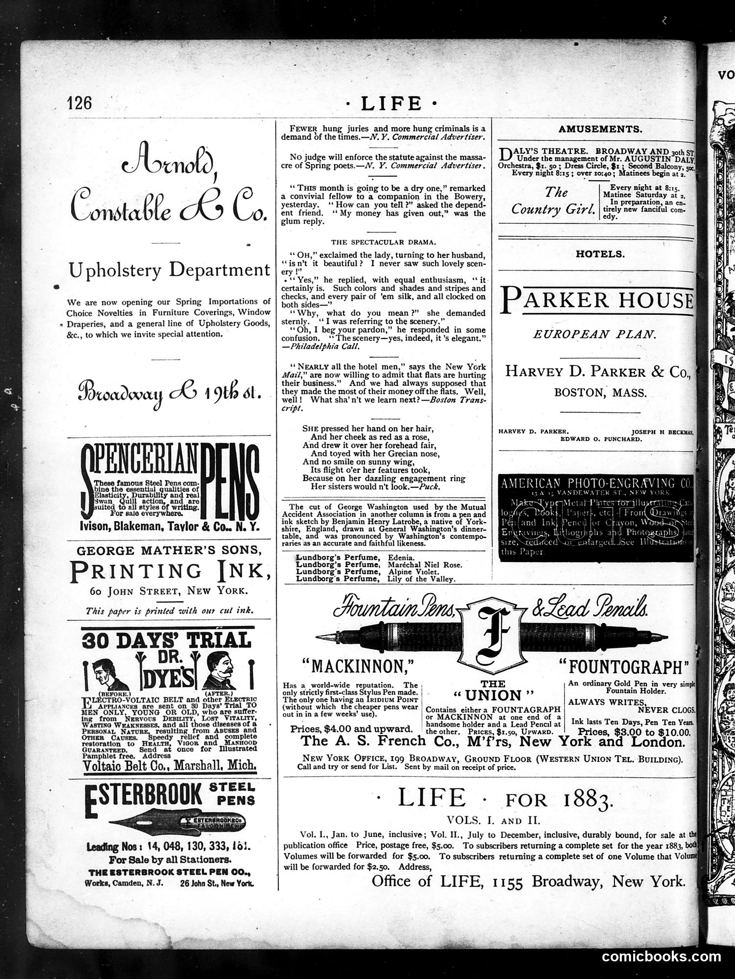 Life — February 28, 1884 — page 14 of 14