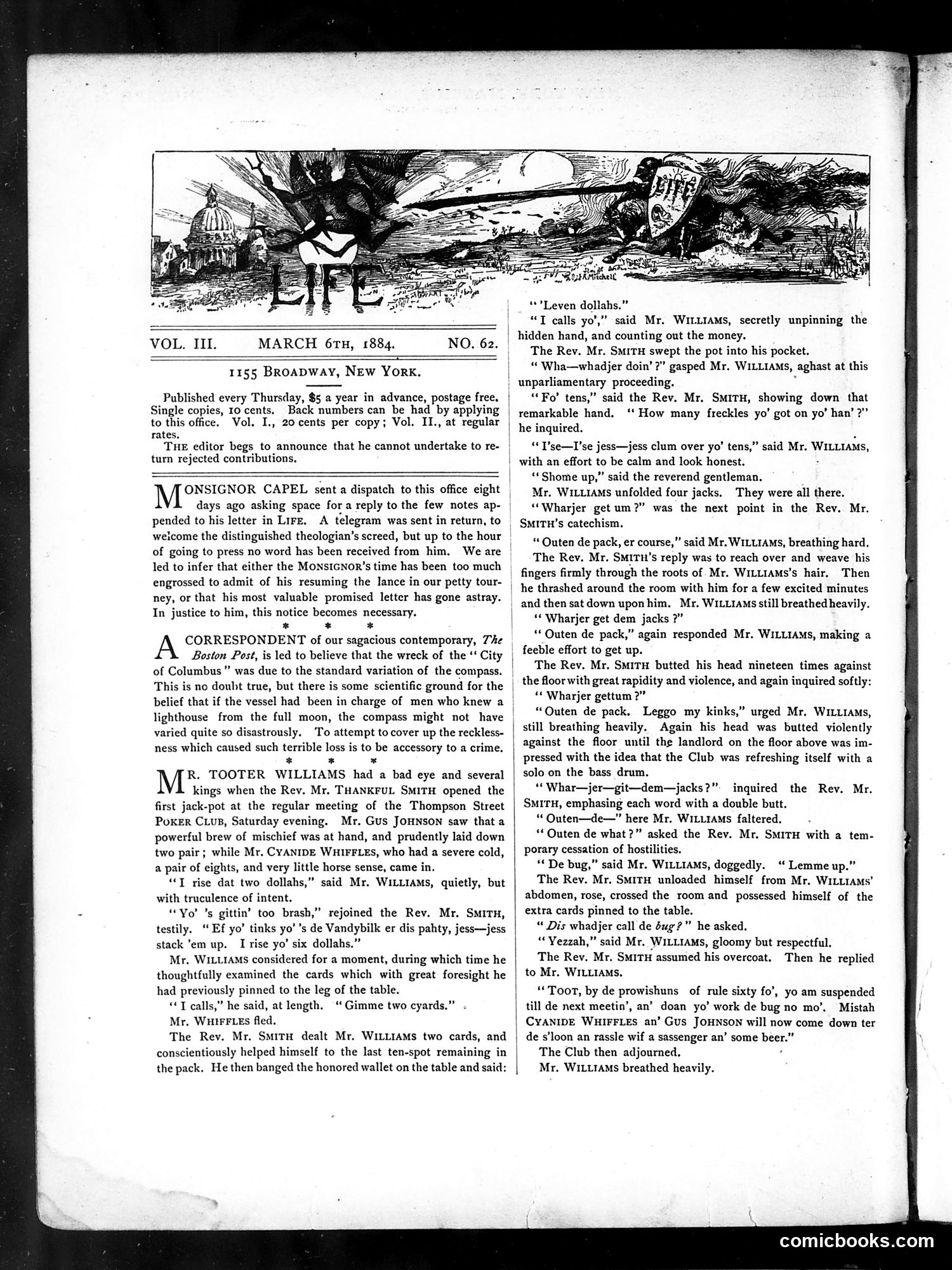 Life — March 6, 1884 — page 2 of 16