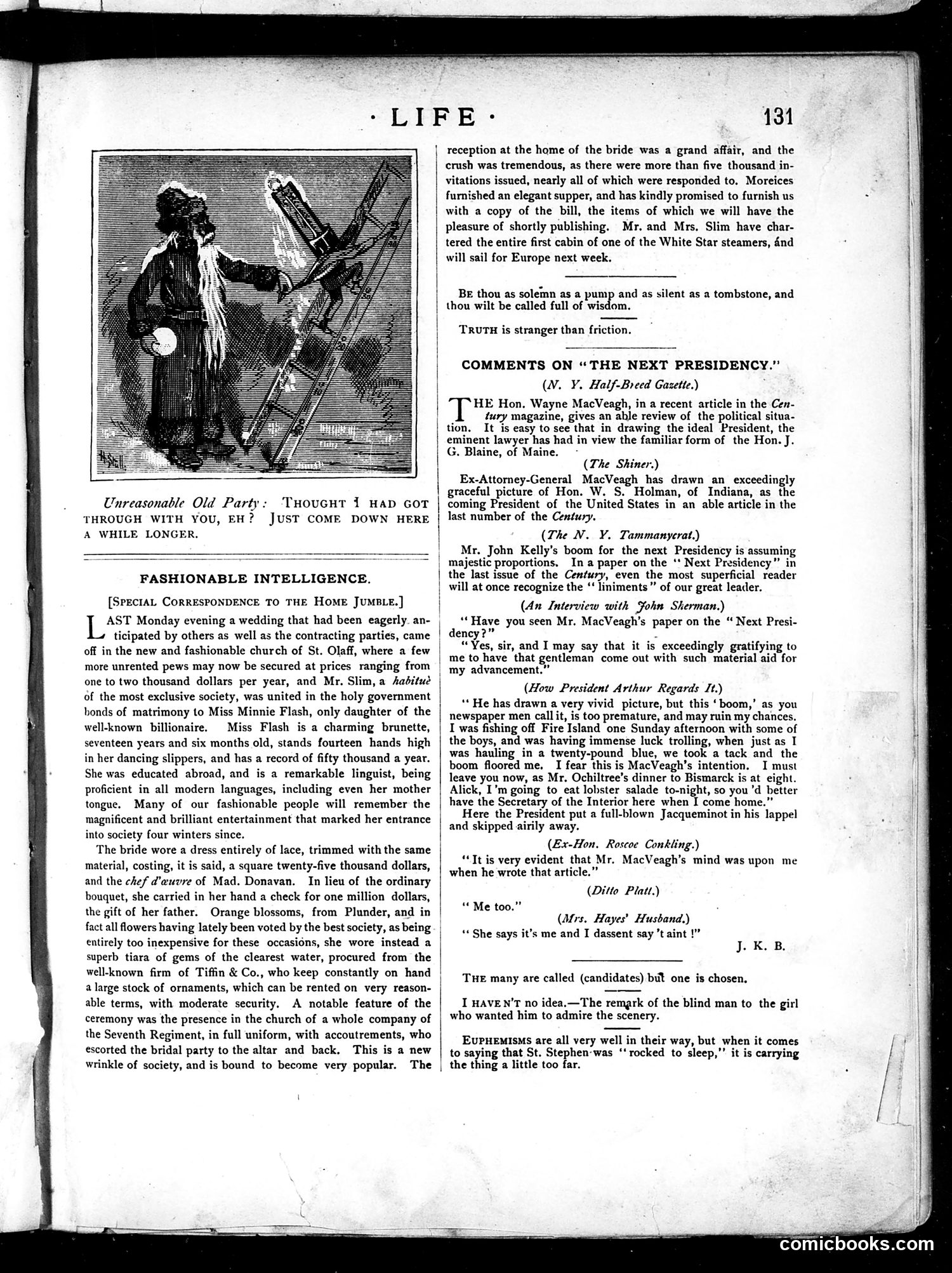 Life — March 6, 1884 — page 5 of 16