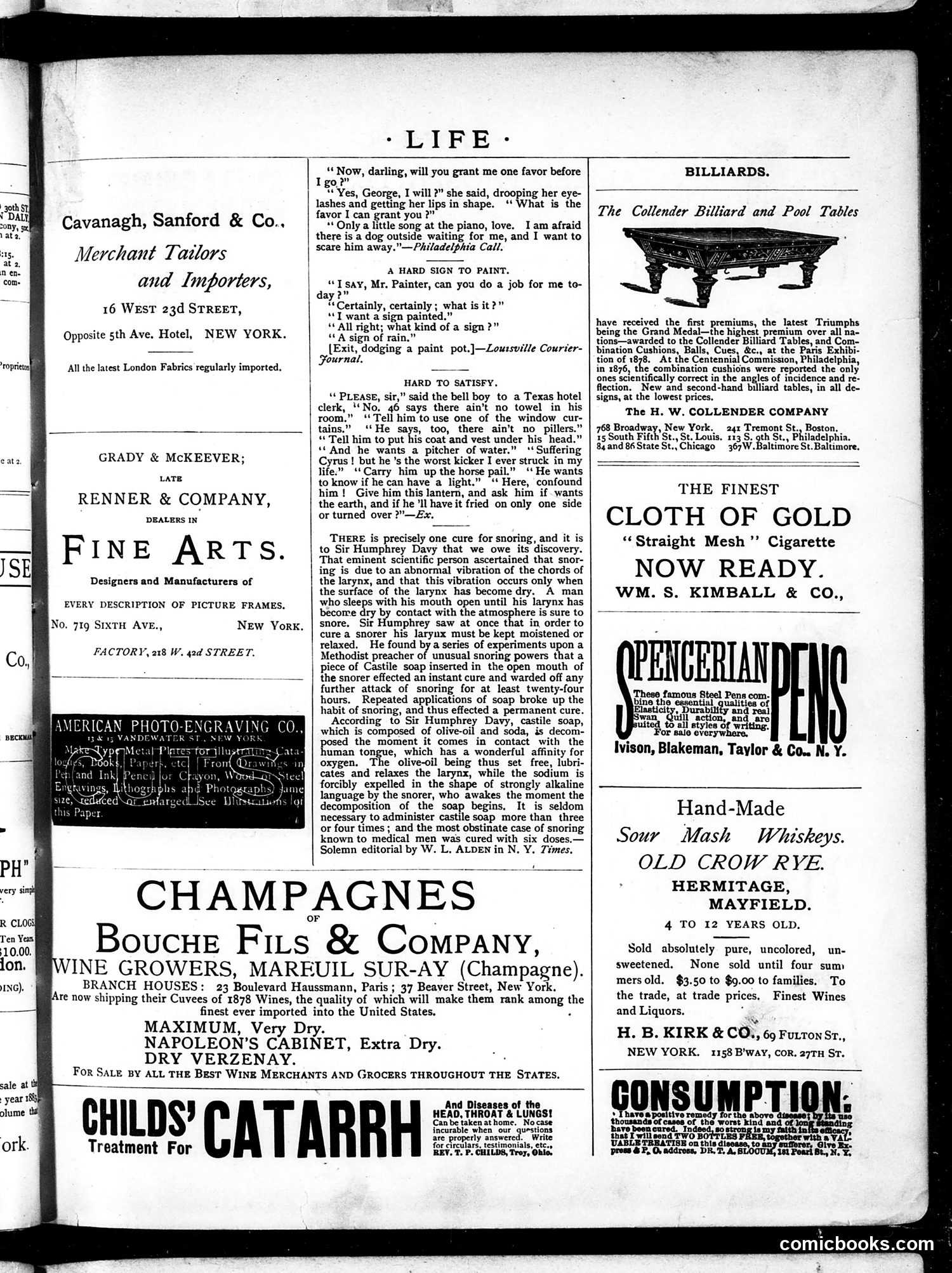 Life — March 6, 1884 — page 15 of 16