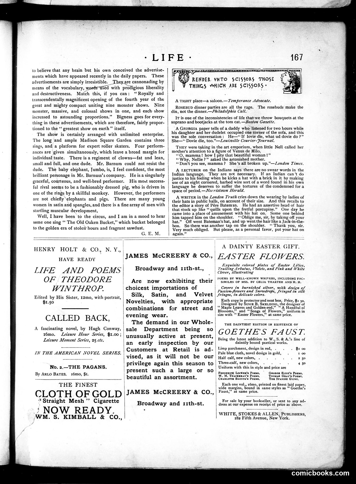 Life — March 20, 1884 — page 13 of 16