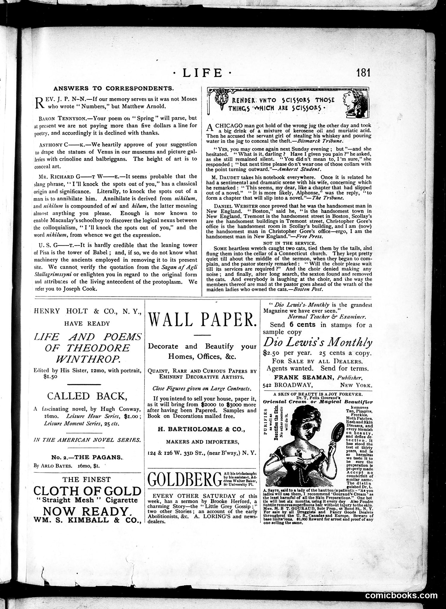 Life — March 27, 1884 — page 13 of 16