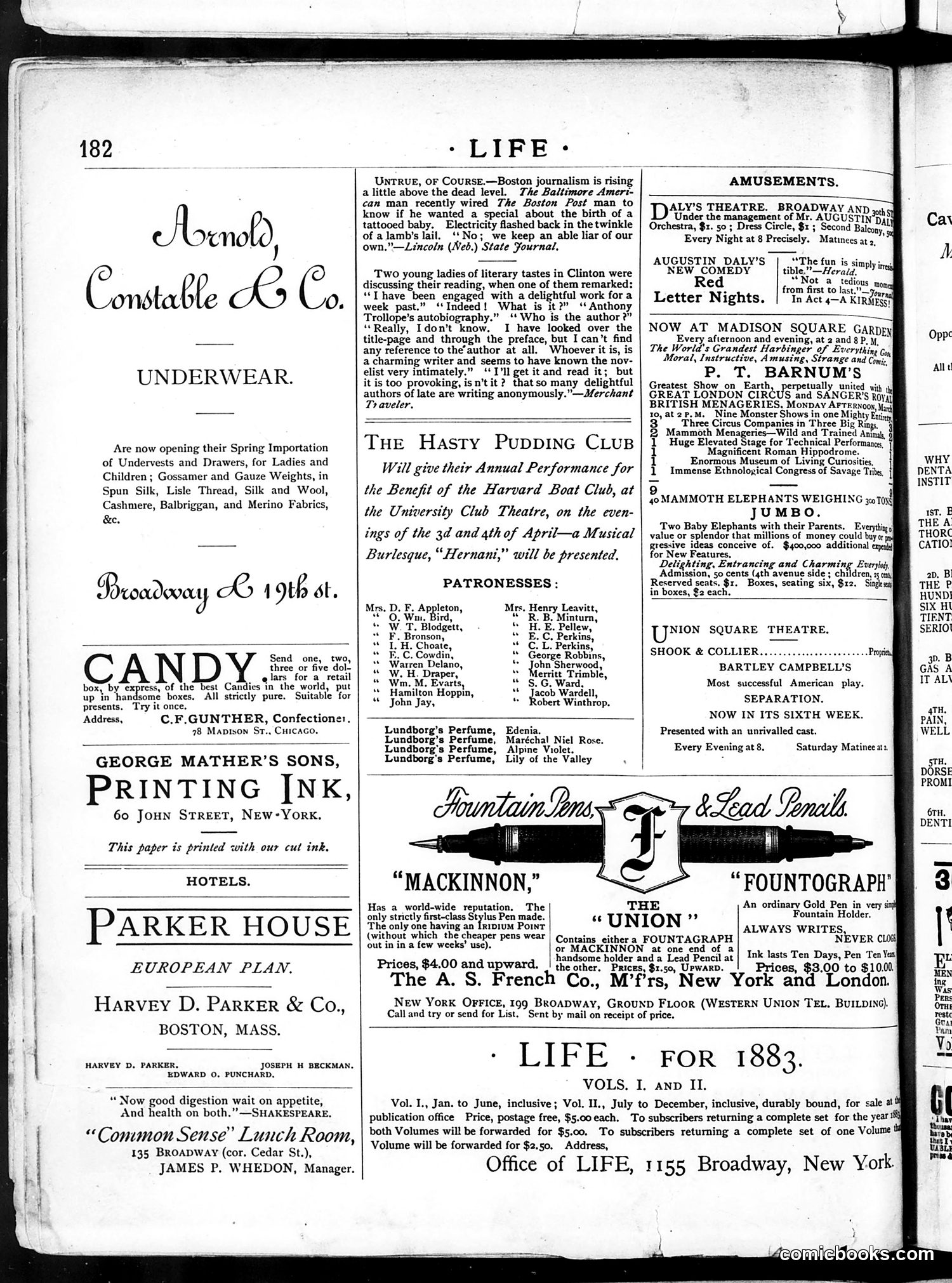 Life — March 27, 1884 — page 14 of 16