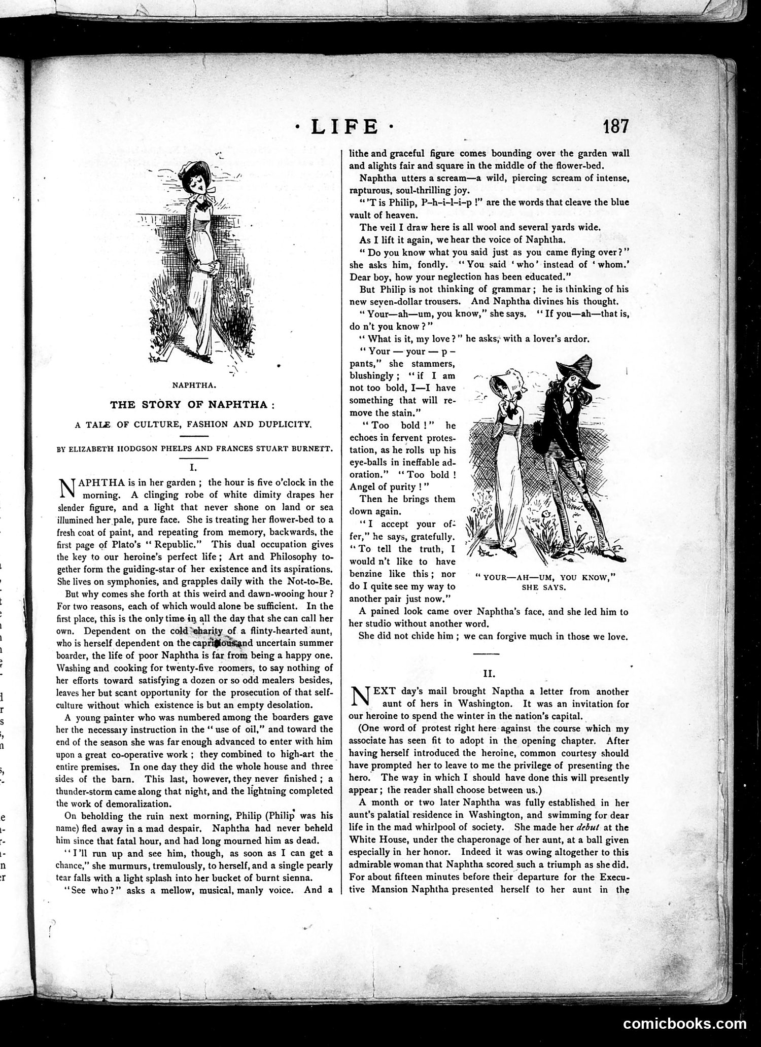 Life — April 3, 1884 — page 5 of 16