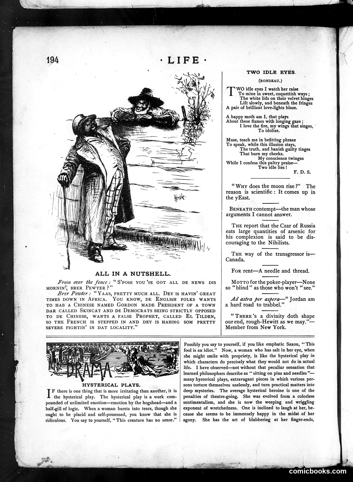 Life — April 3, 1884 — page 12 of 16