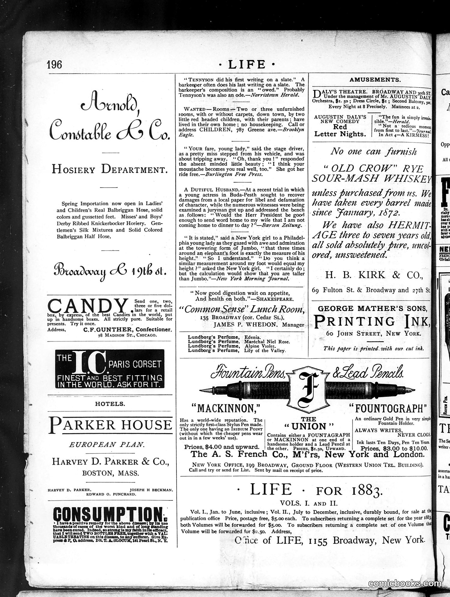 Life — April 3, 1884 — page 14 of 16