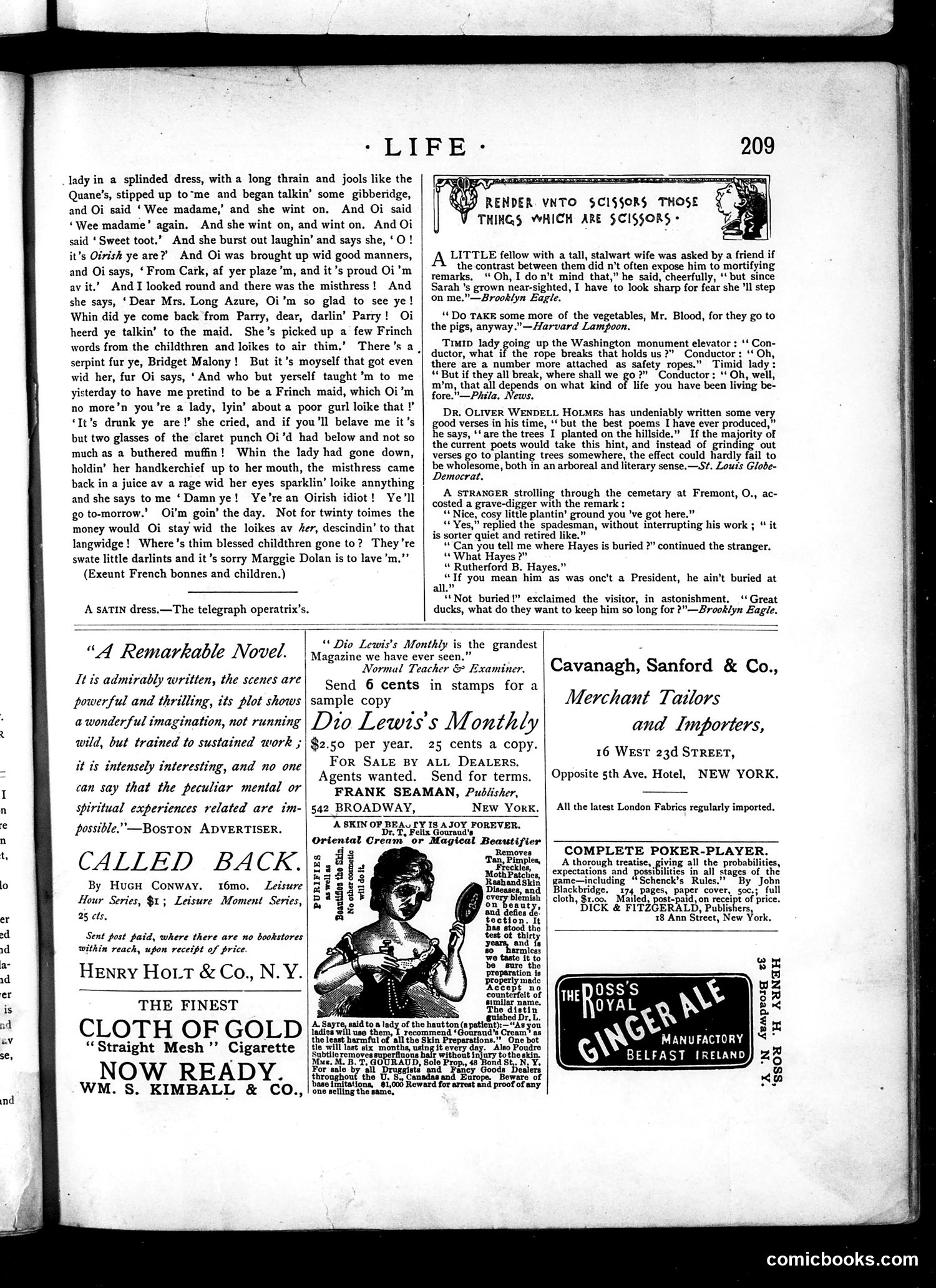Life — April 10, 1884 — page 13 of 16