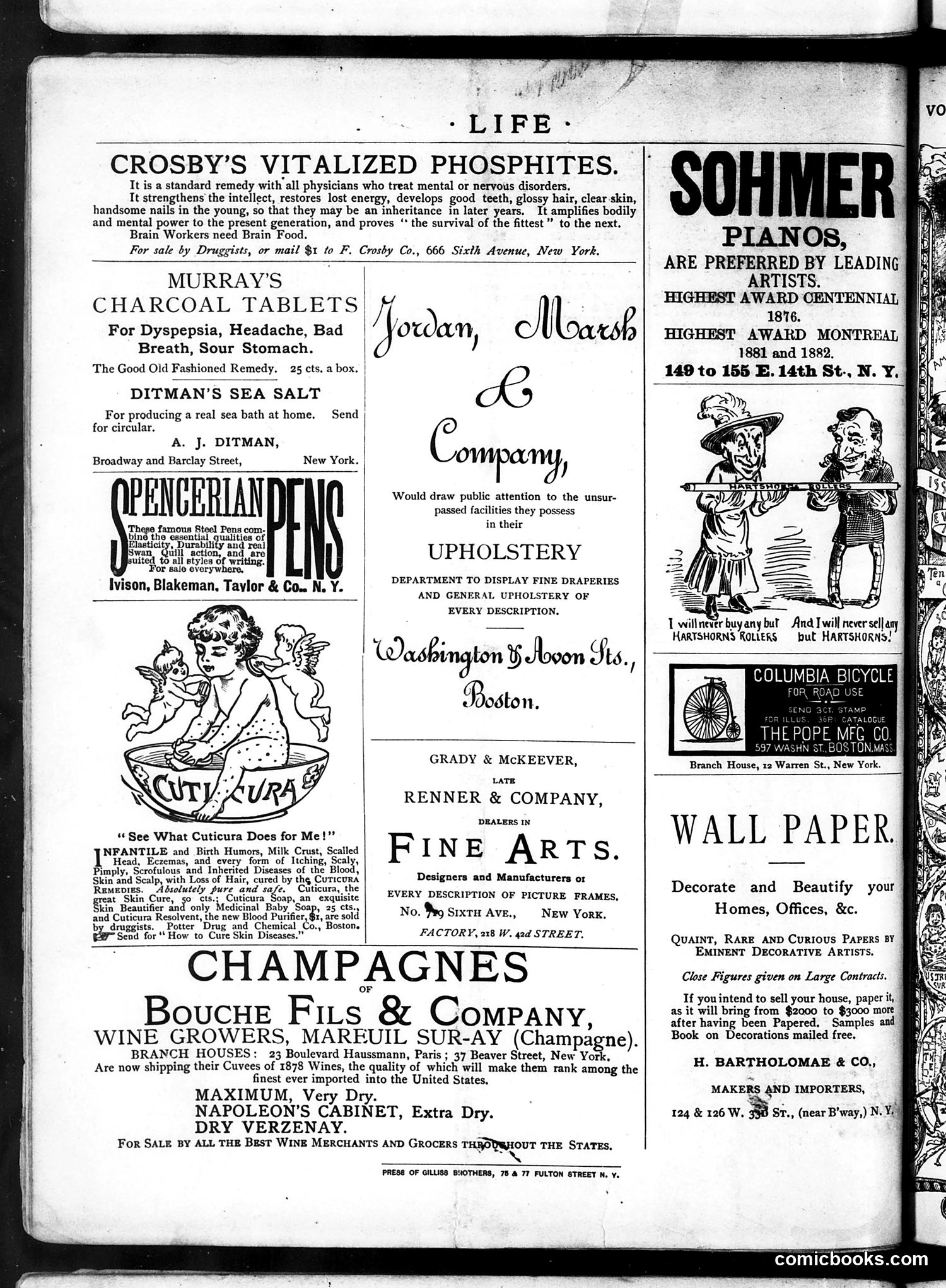 Life — April 10, 1884 — page 16 of 16
