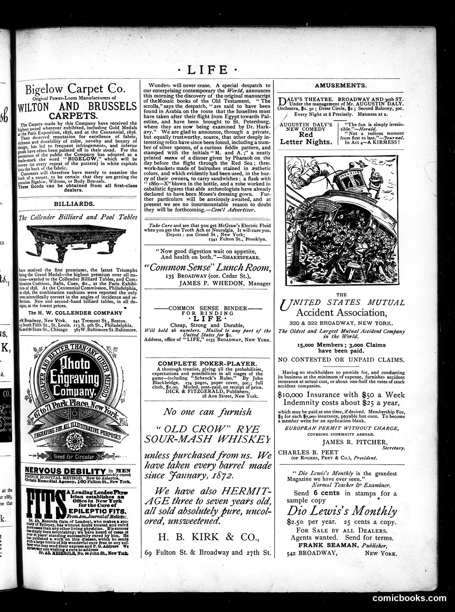Life — April 17, 1884 — page 15 of 16