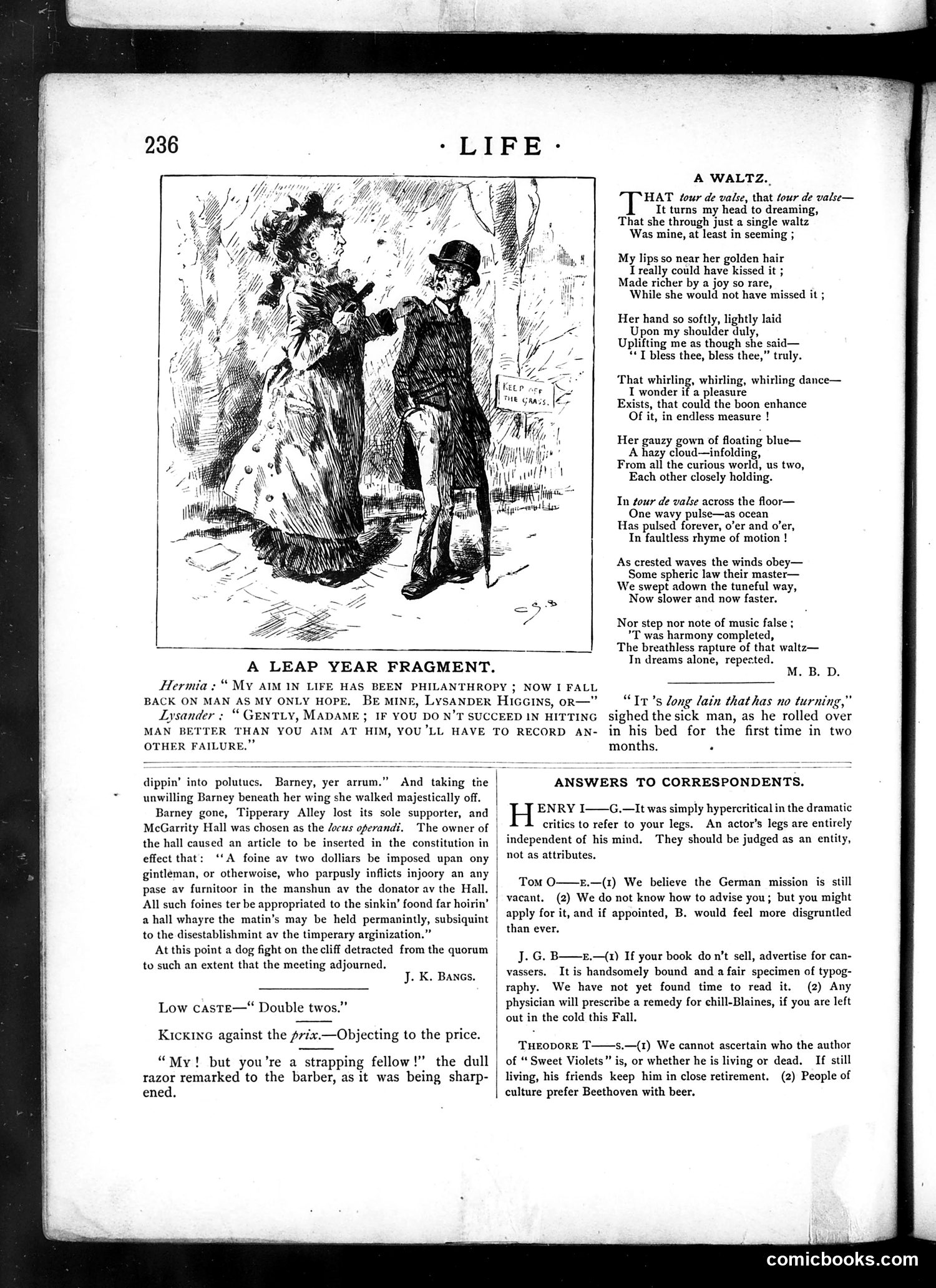 Life — April 24, 1884 — page 12 of 16