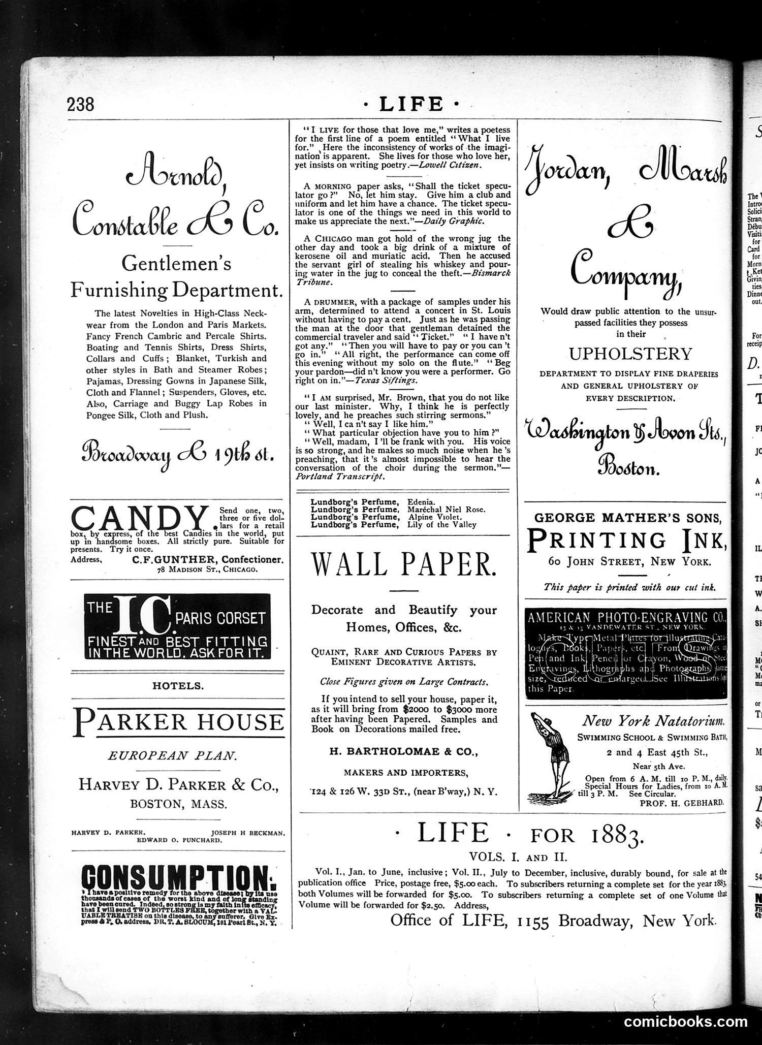 Life — April 24, 1884 — page 14 of 16