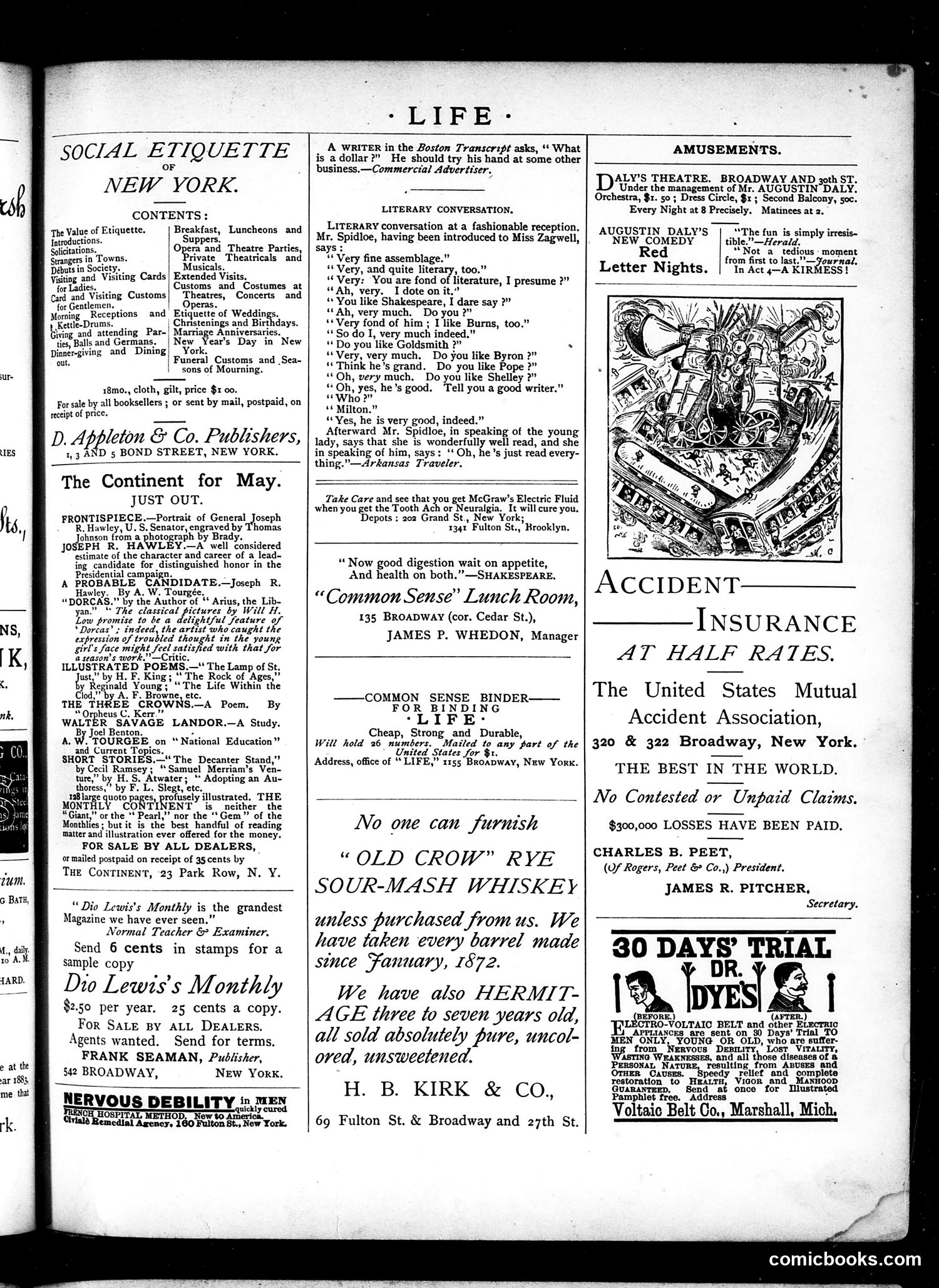 Life — April 24, 1884 — page 15 of 16
