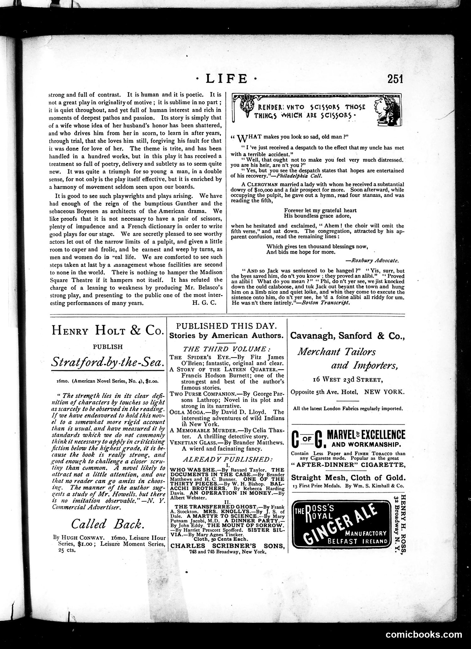 Life — May 1, 1884 — page 13 of 16