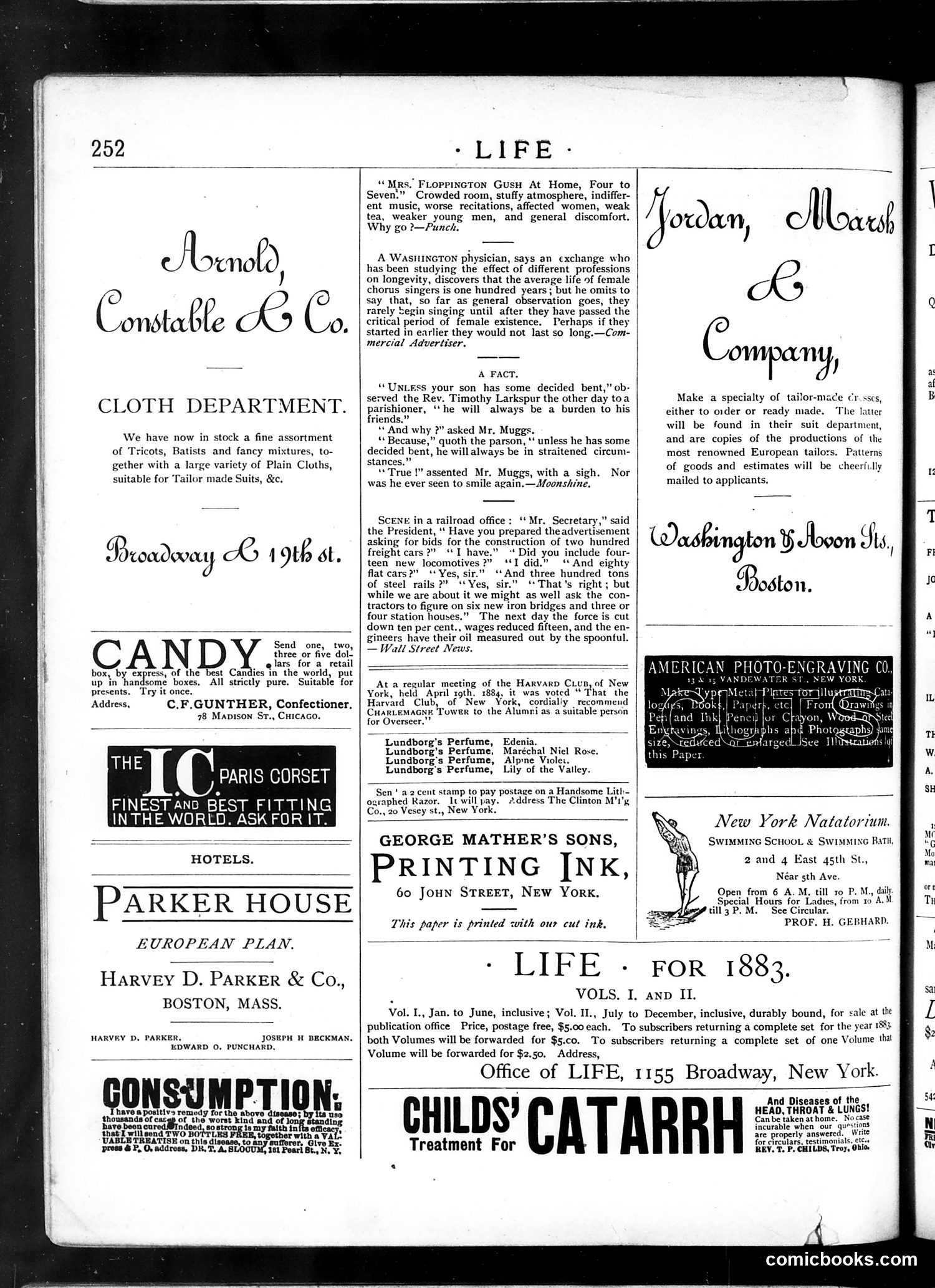 Life — May 1, 1884 — page 14 of 16