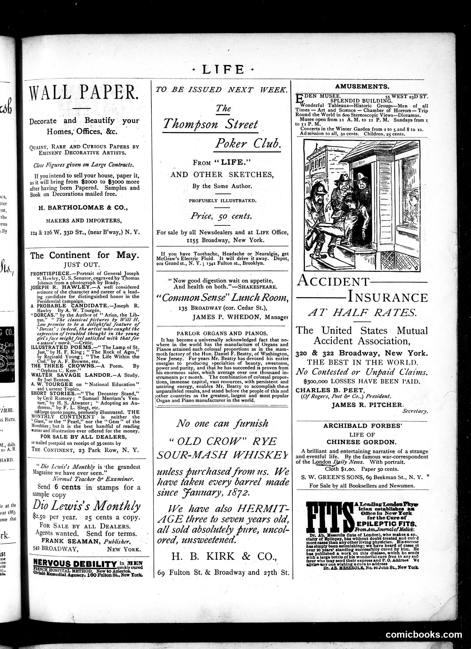 Life — May 1, 1884 — page 15 of 16