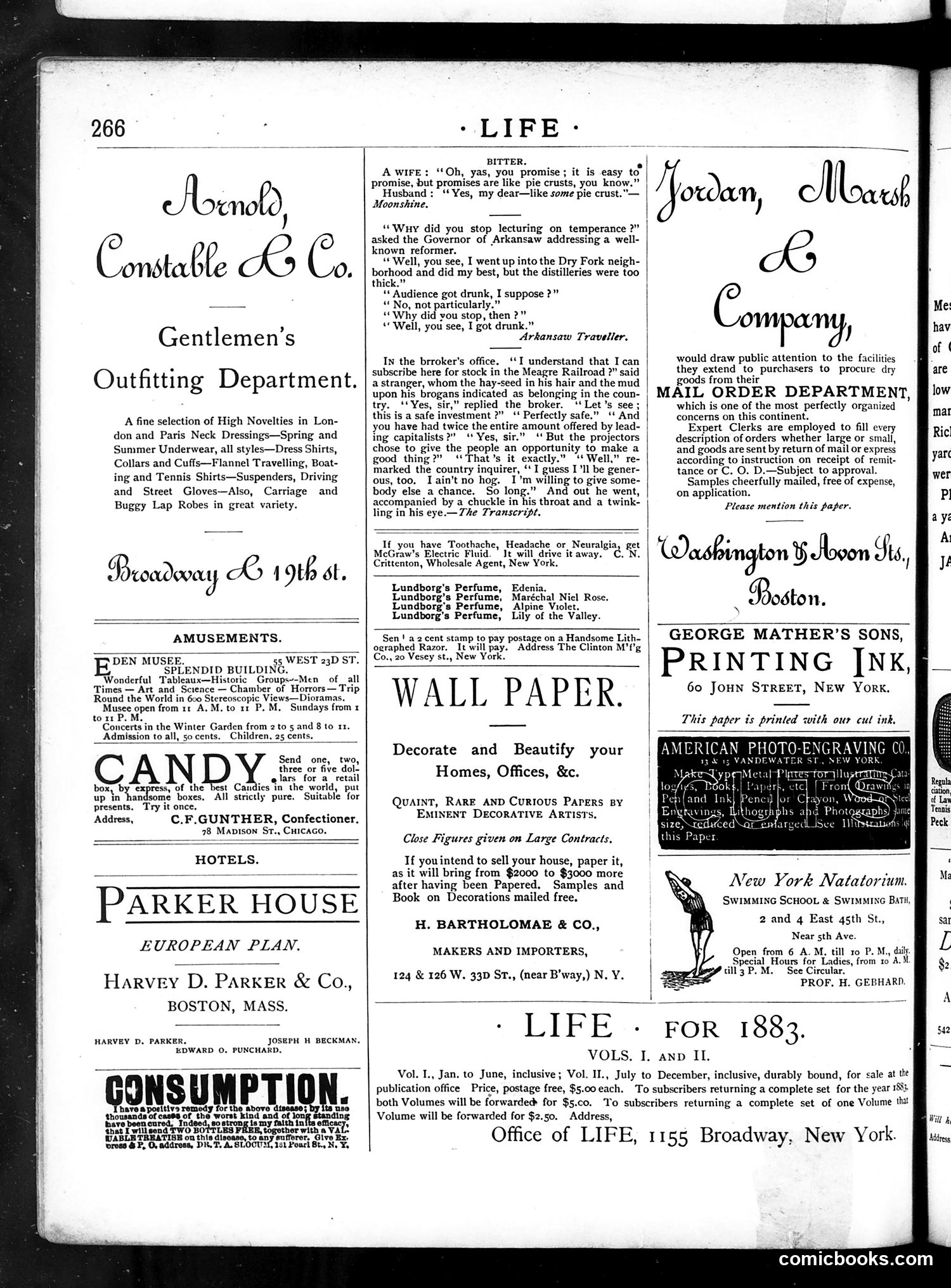 Life — May 8, 1884 — page 14 of 16