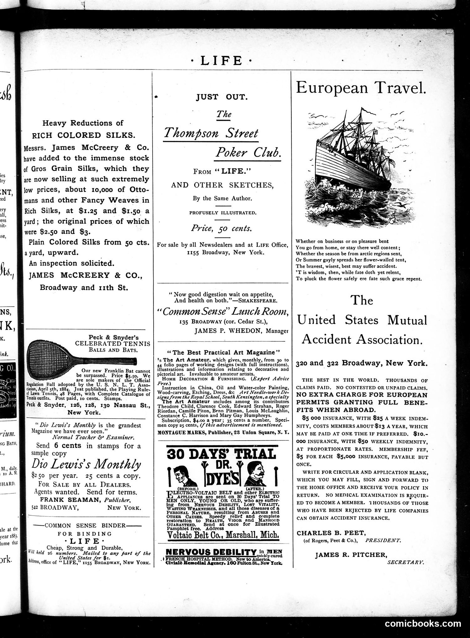 Life — May 8, 1884 — page 15 of 16