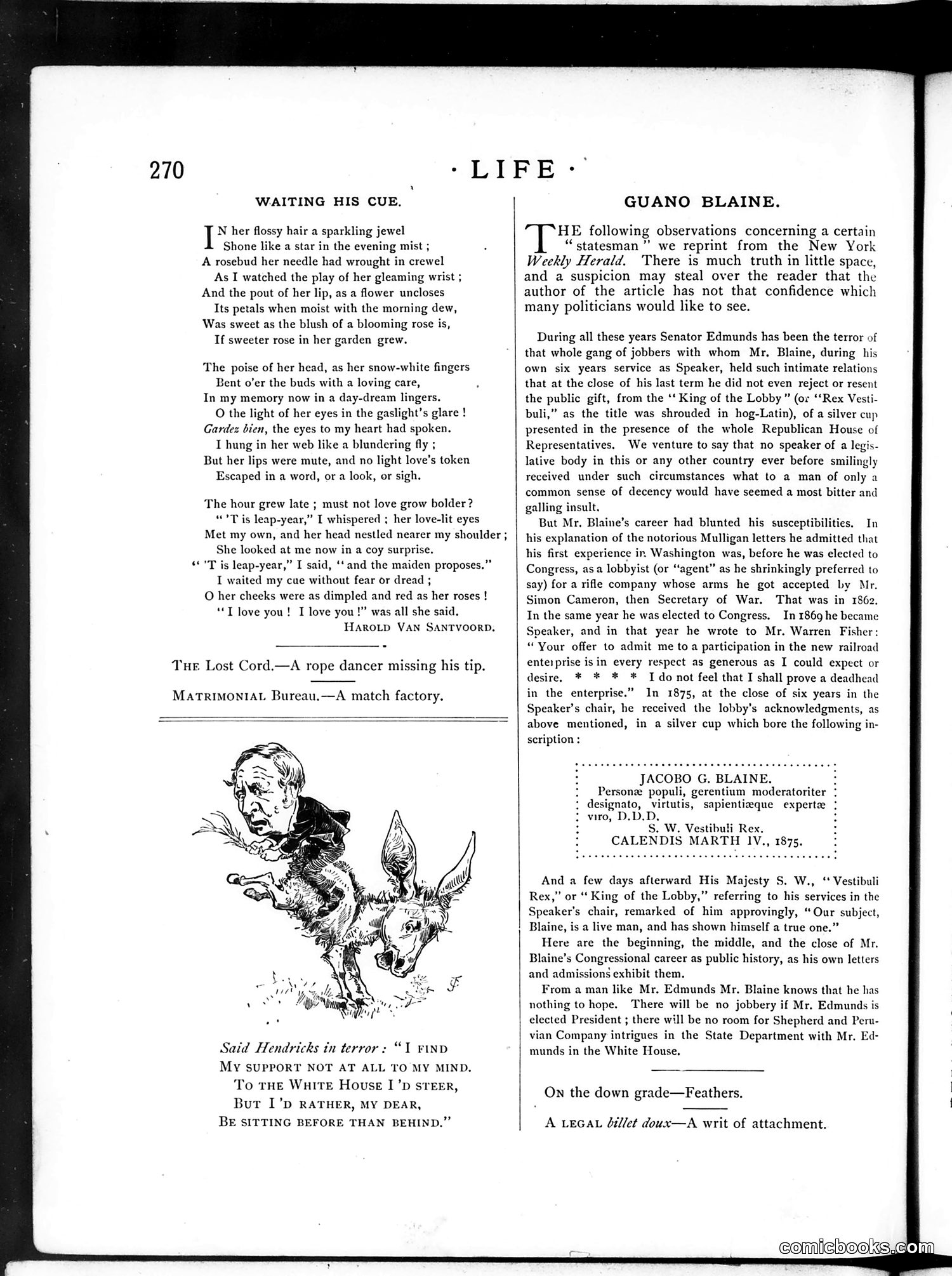 Life — May 15, 1884 — page 4 of 16