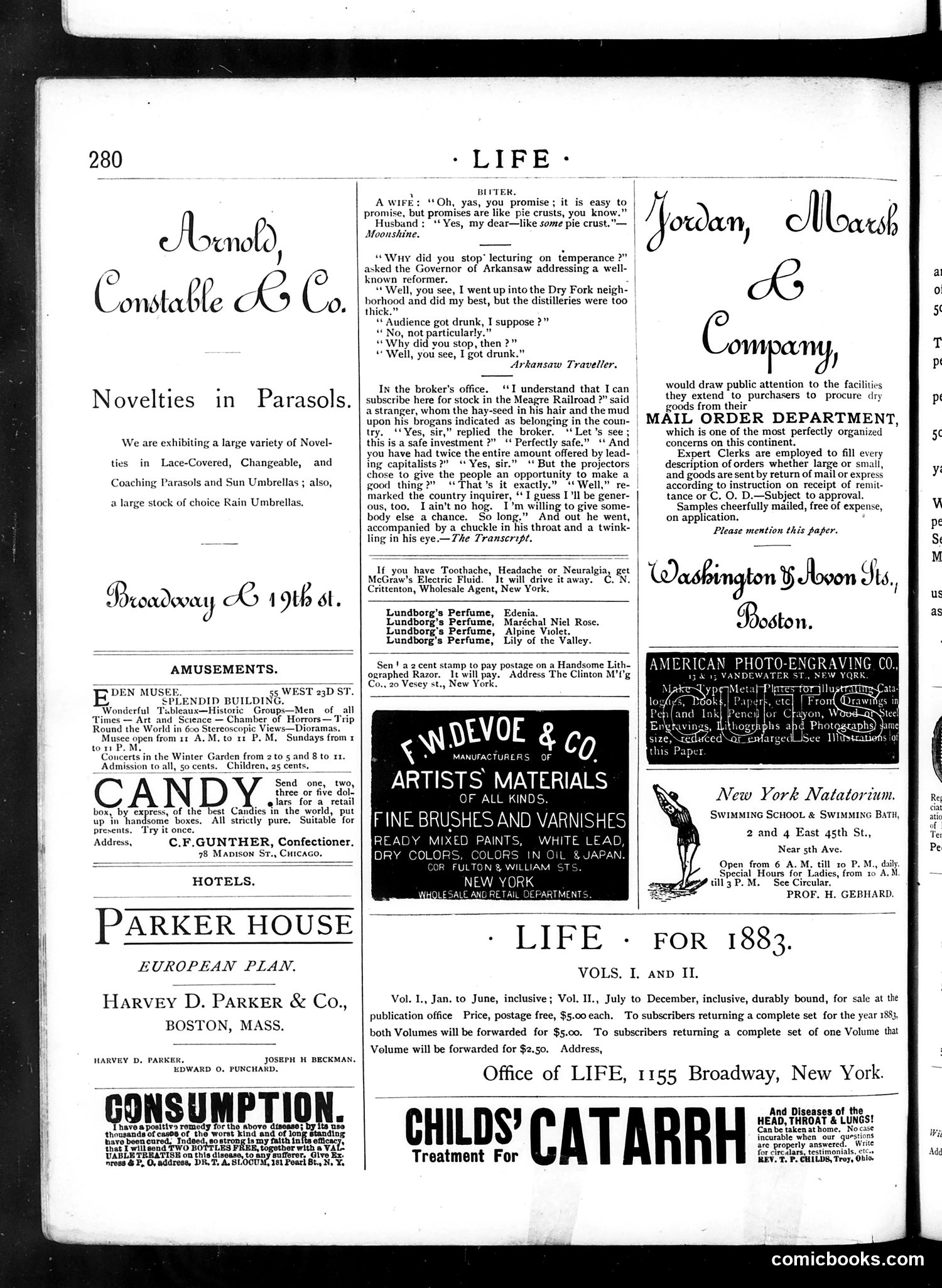 Life — May 15, 1884 — page 14 of 16