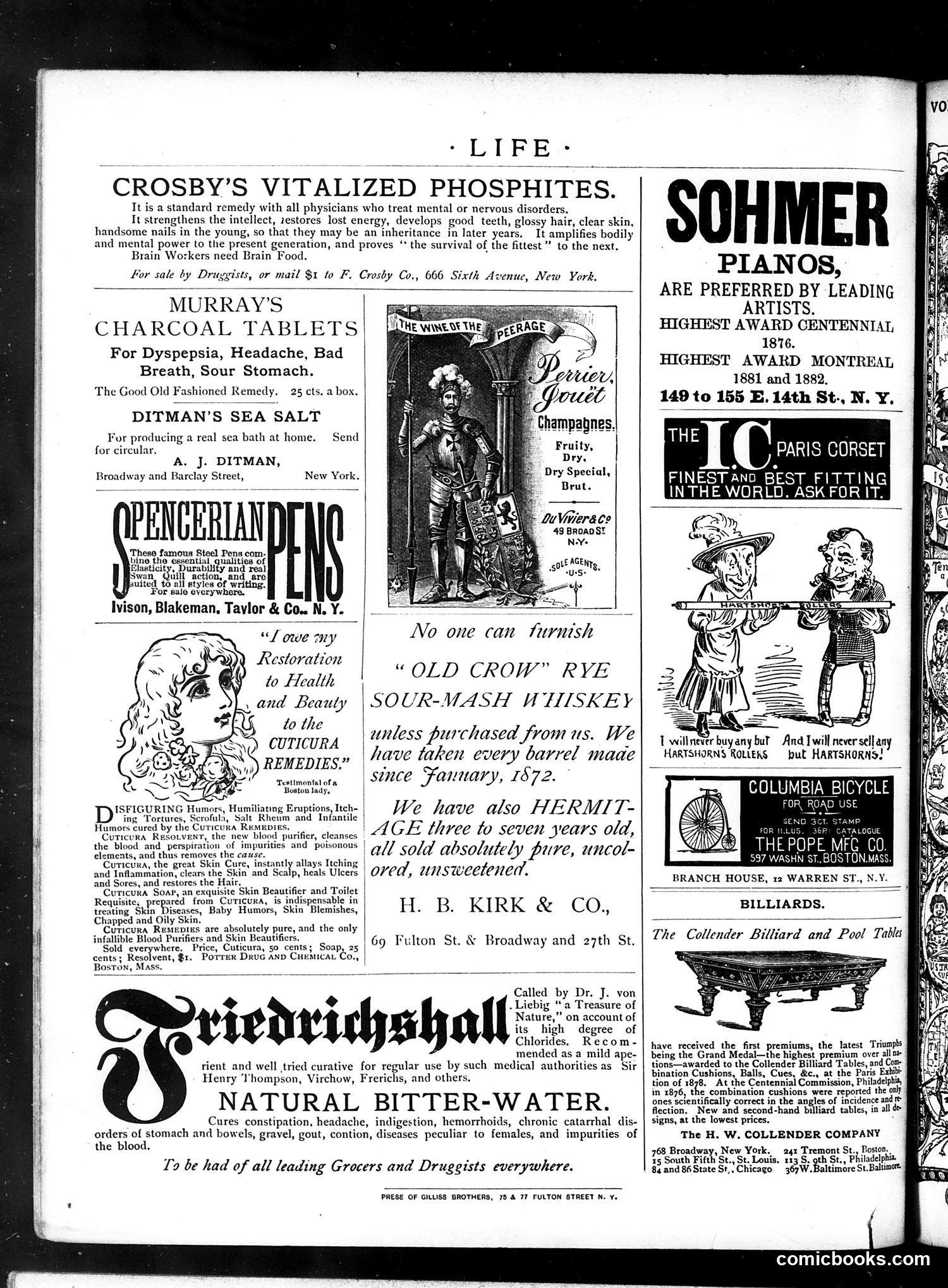 Life — May 15, 1884 — page 16 of 16