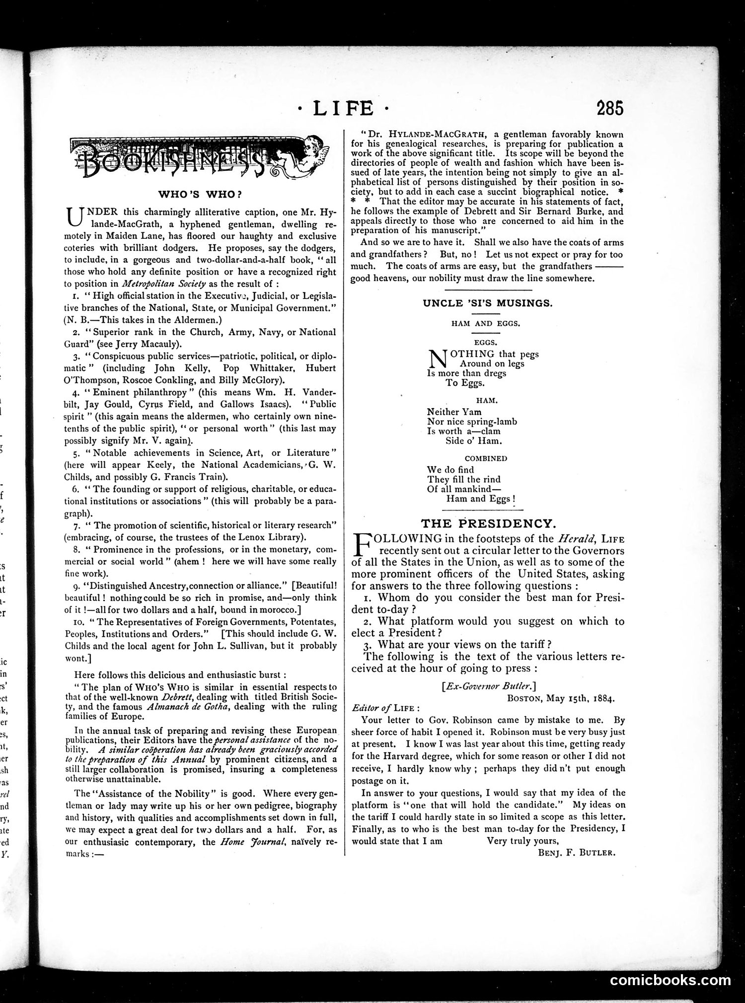 Life — May 22, 1884 — page 5 of 16