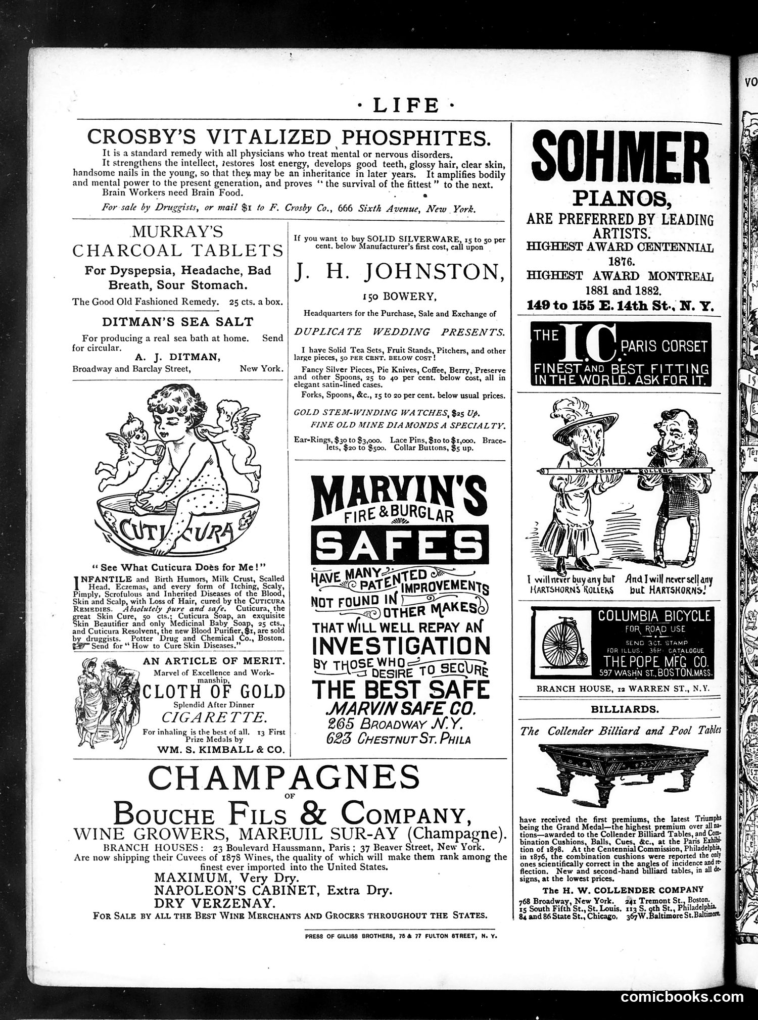 Life — May 22, 1884 — page 16 of 16