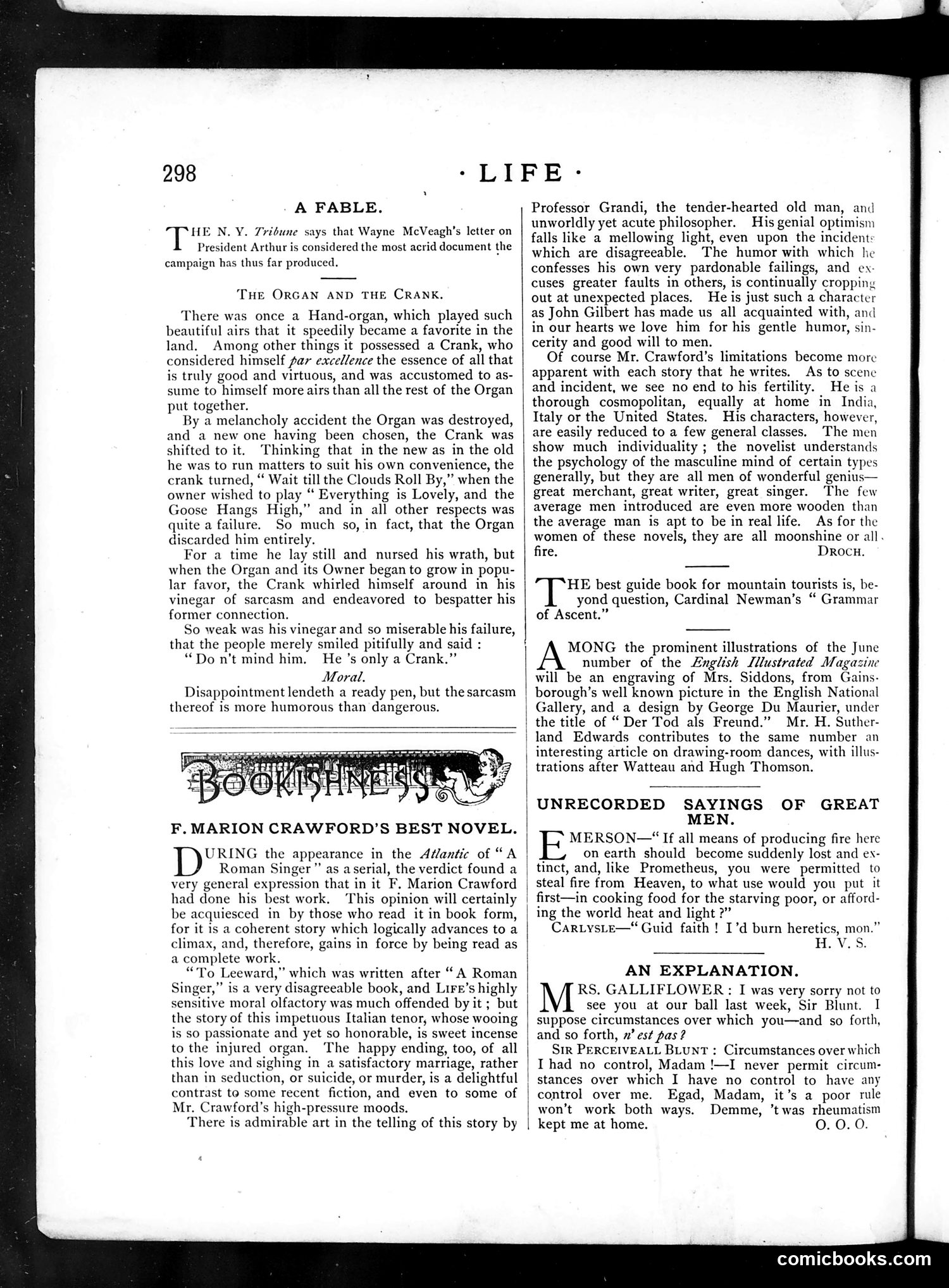 Life — May 29, 1884 — page 4 of 16