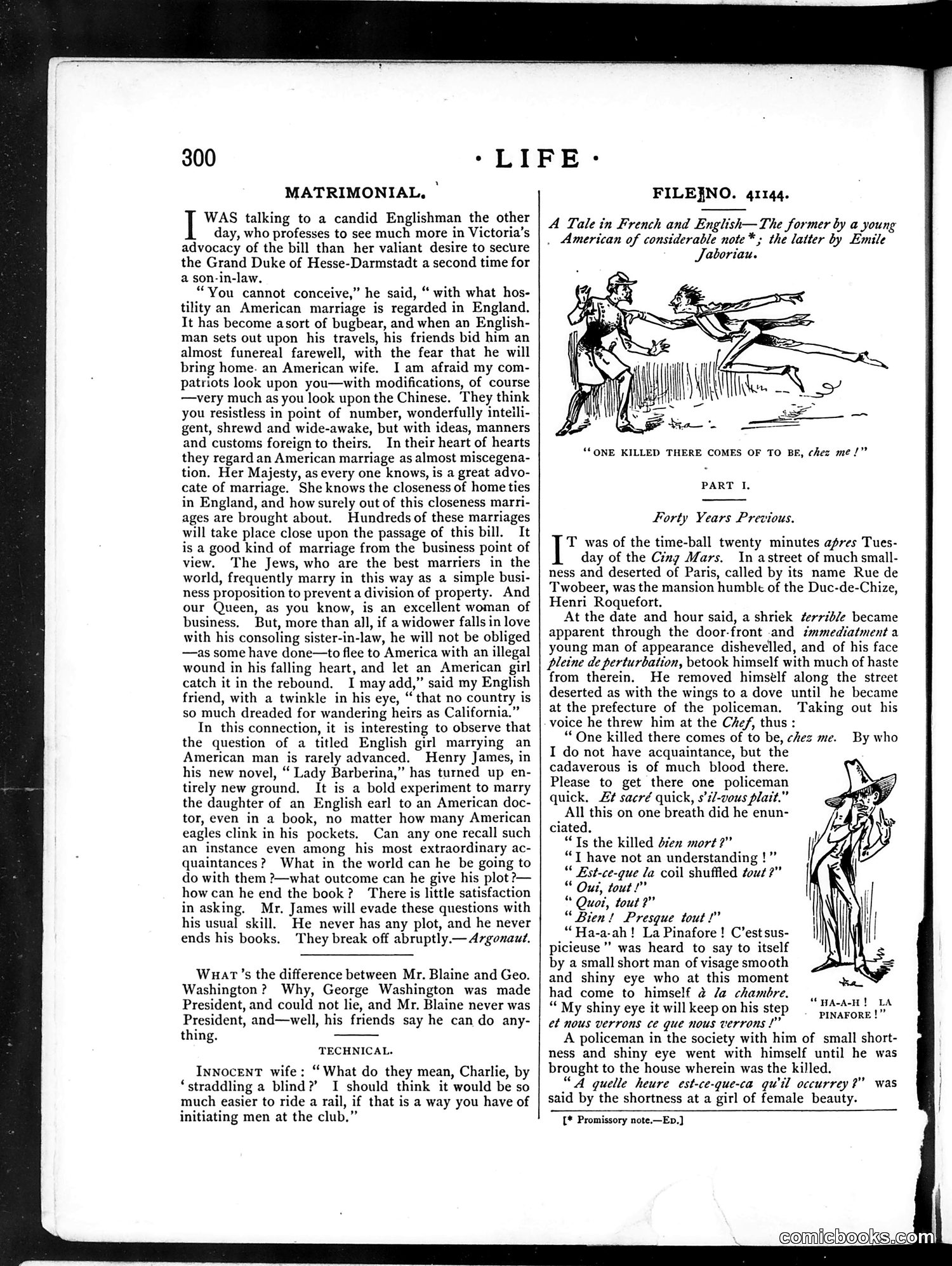 Life — May 29, 1884 — page 6 of 16