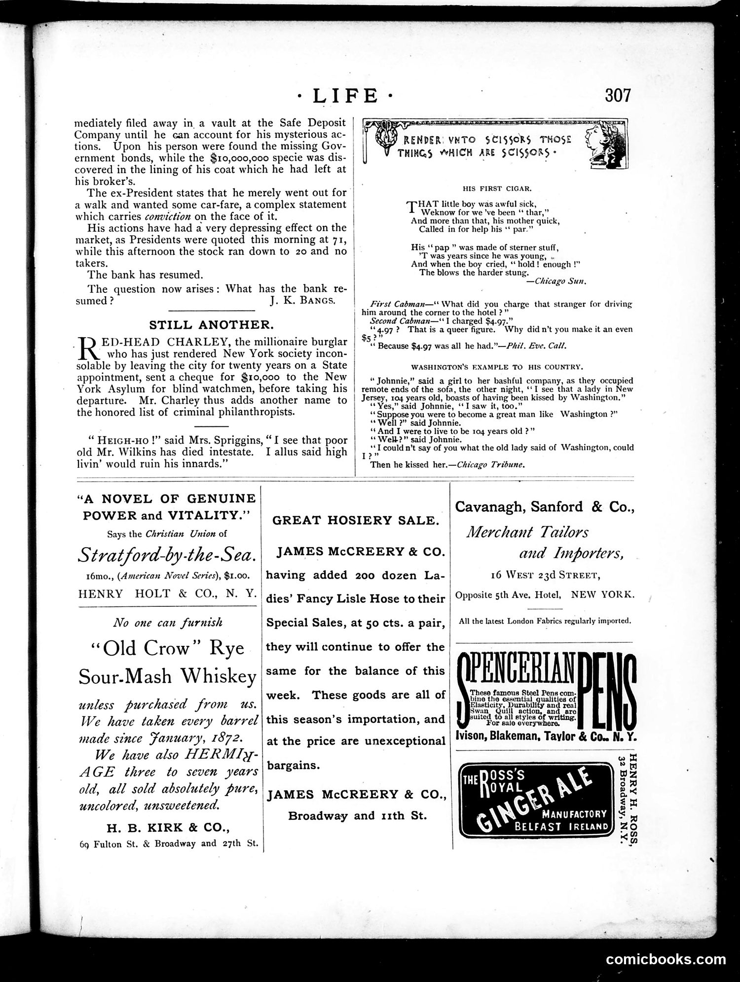Life — May 29, 1884 — page 13 of 16