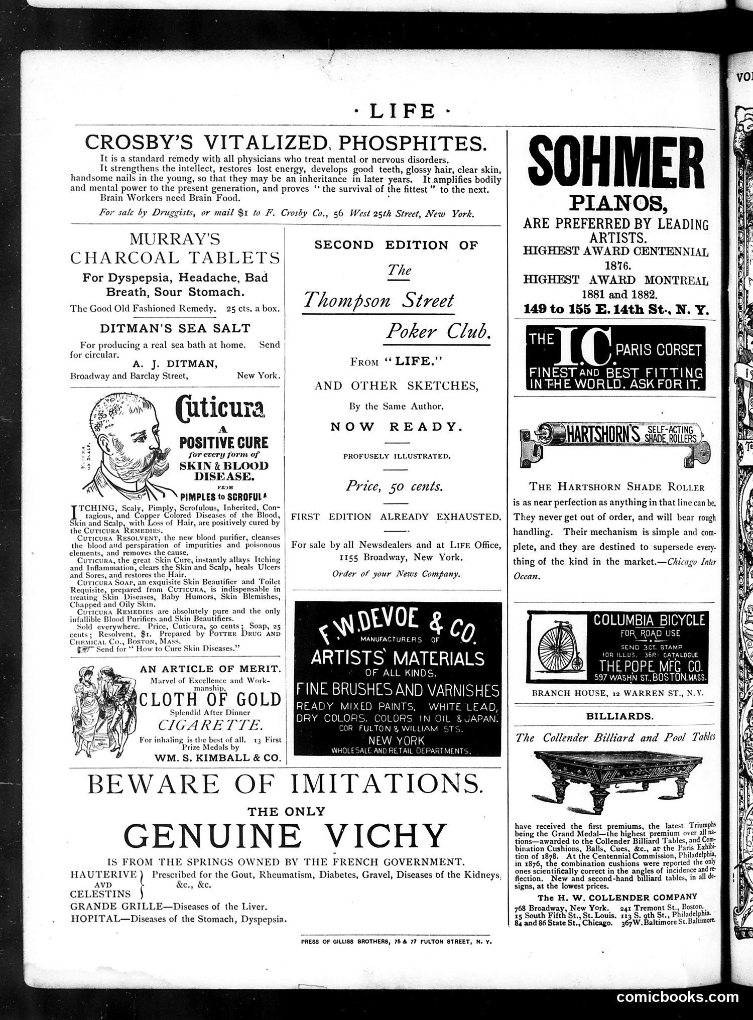 Life — May 29, 1884 — page 16 of 16