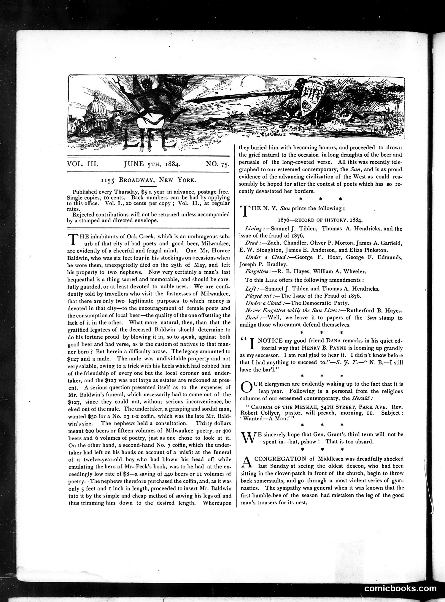 Life — June 5, 1884 — page 2 of 16