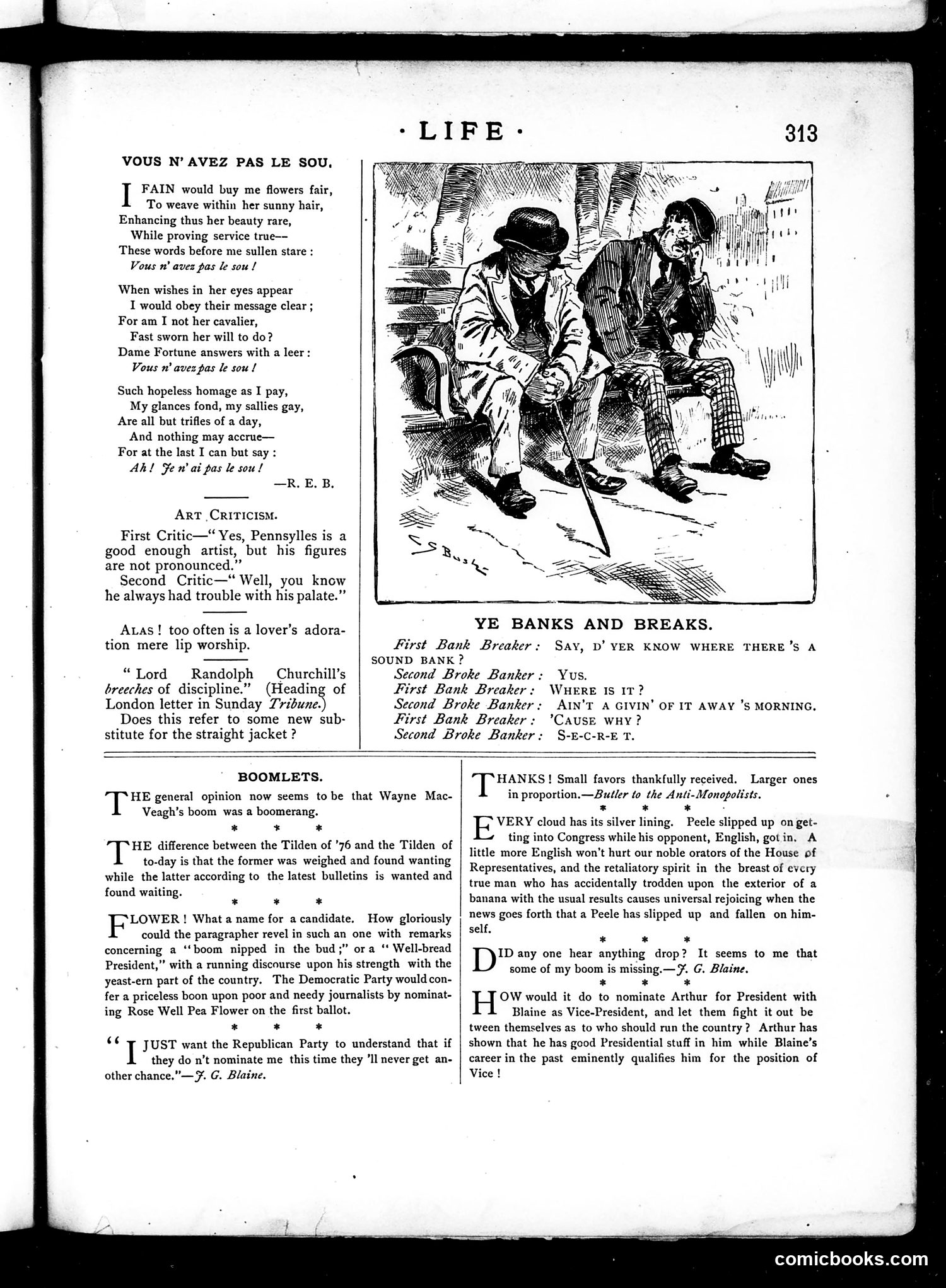 Life — June 5, 1884 — page 5 of 16