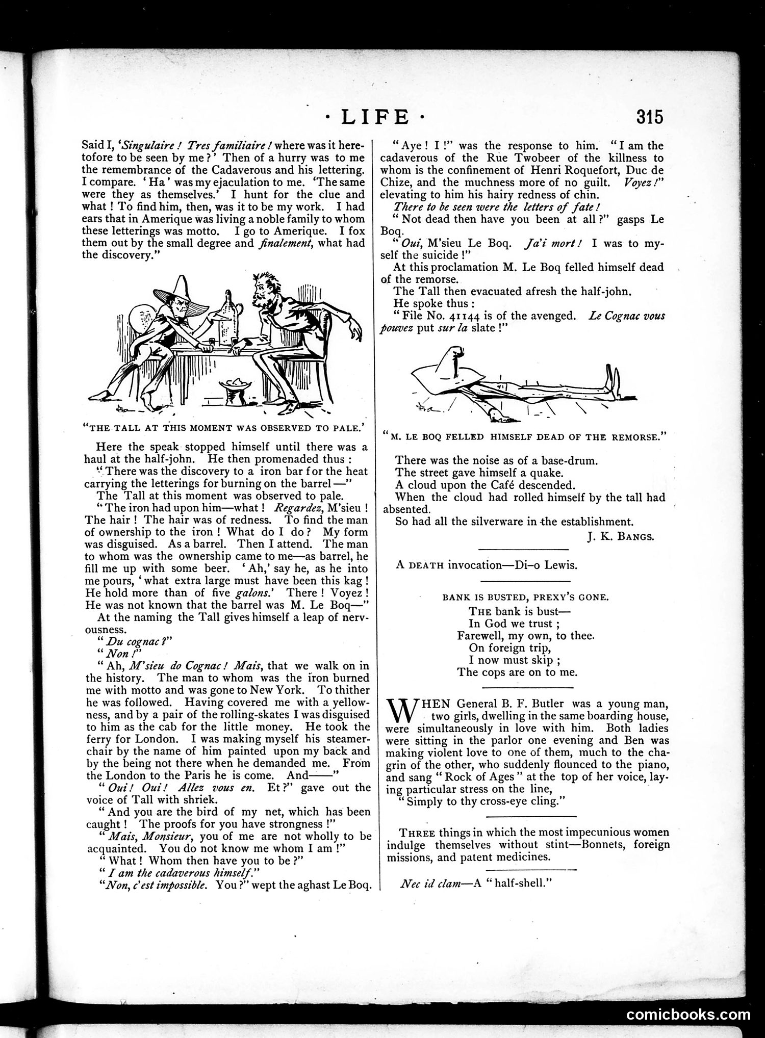 Life — June 5, 1884 — page 7 of 16