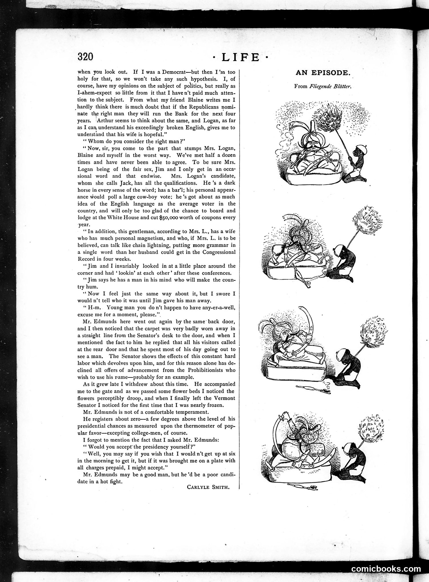 Life — June 5, 1884 — page 12 of 16