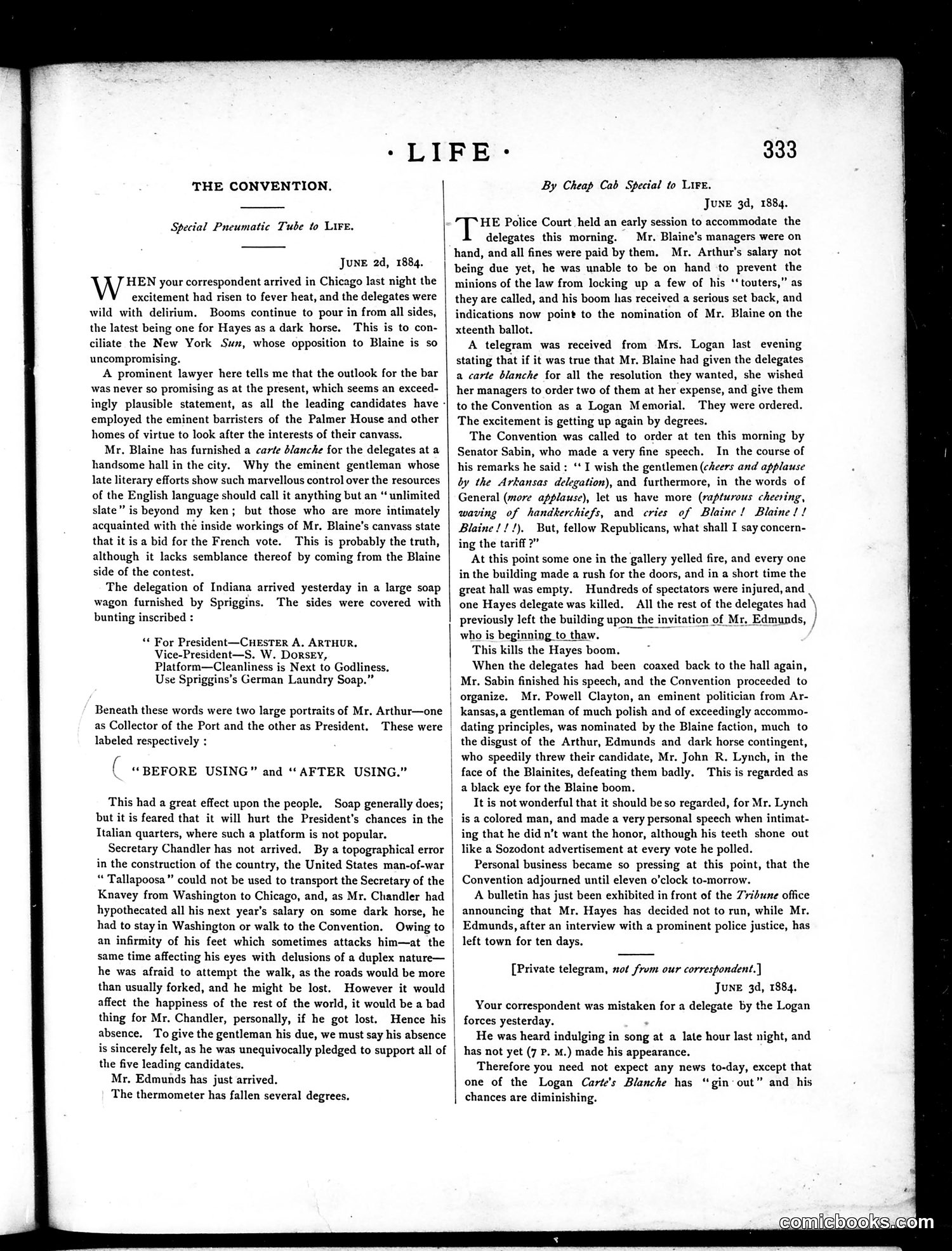 Life — June 12, 1884 — page 11 of 16