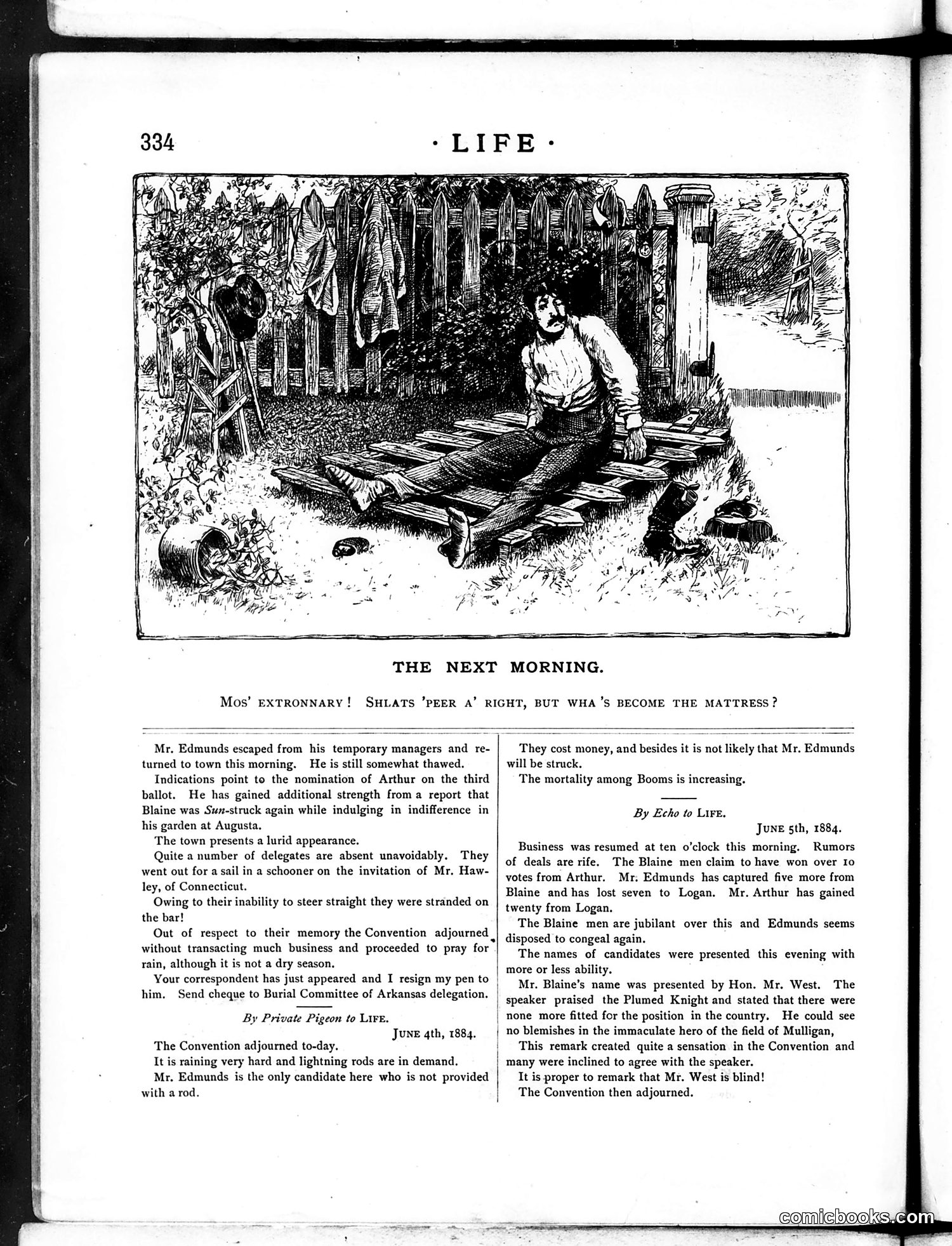 Life — June 12, 1884 — page 12 of 16