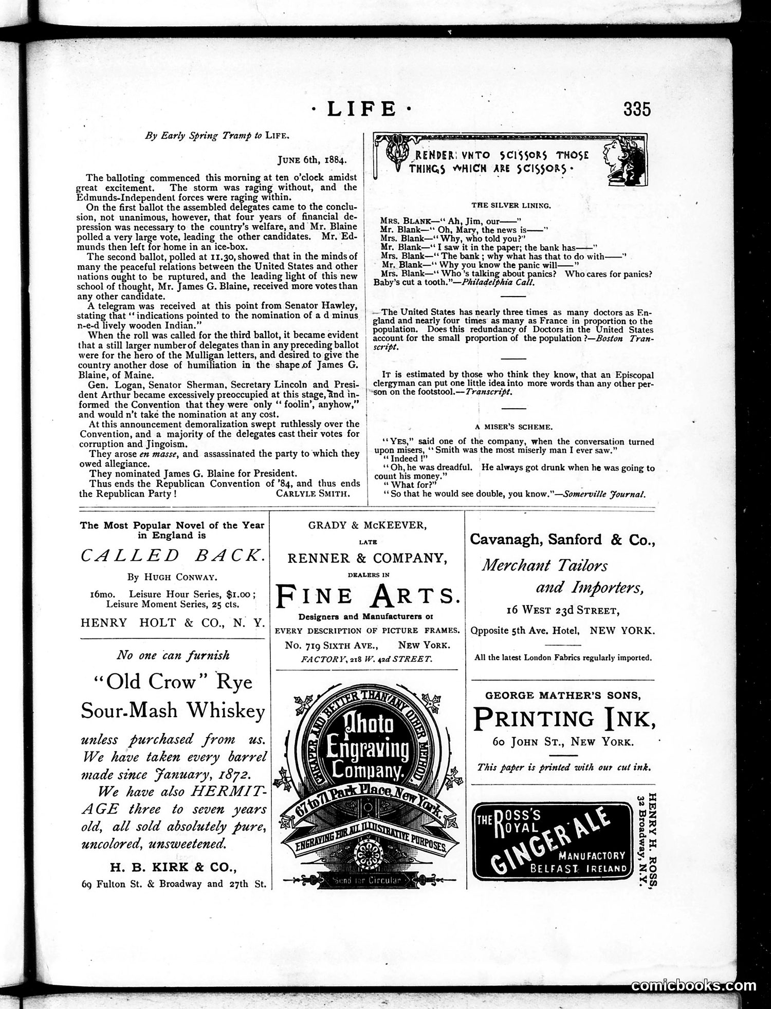 Life — June 12, 1884 — page 13 of 16