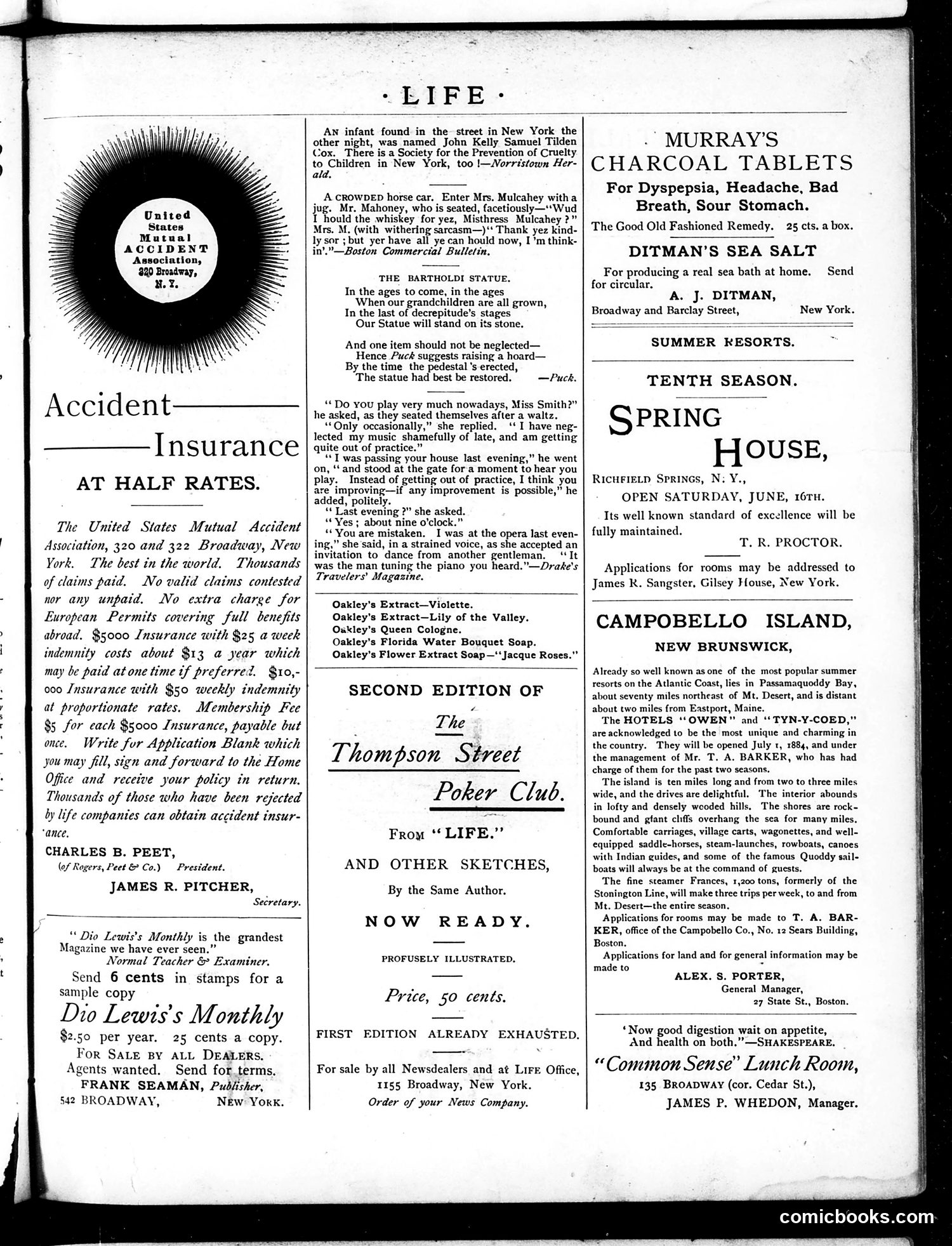 Life — June 12, 1884 — page 15 of 16