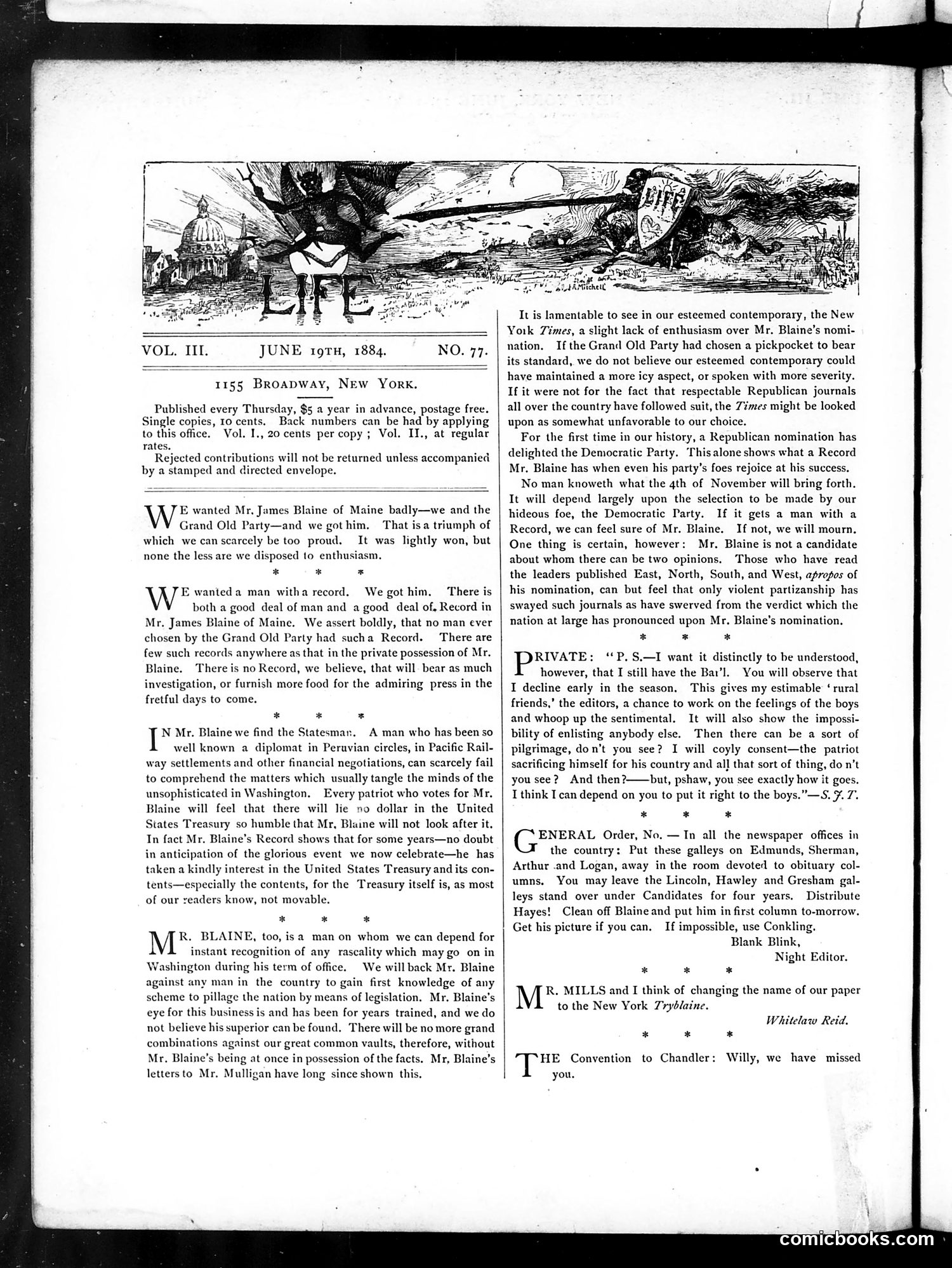 Life — June 19, 1884 — page 2 of 16