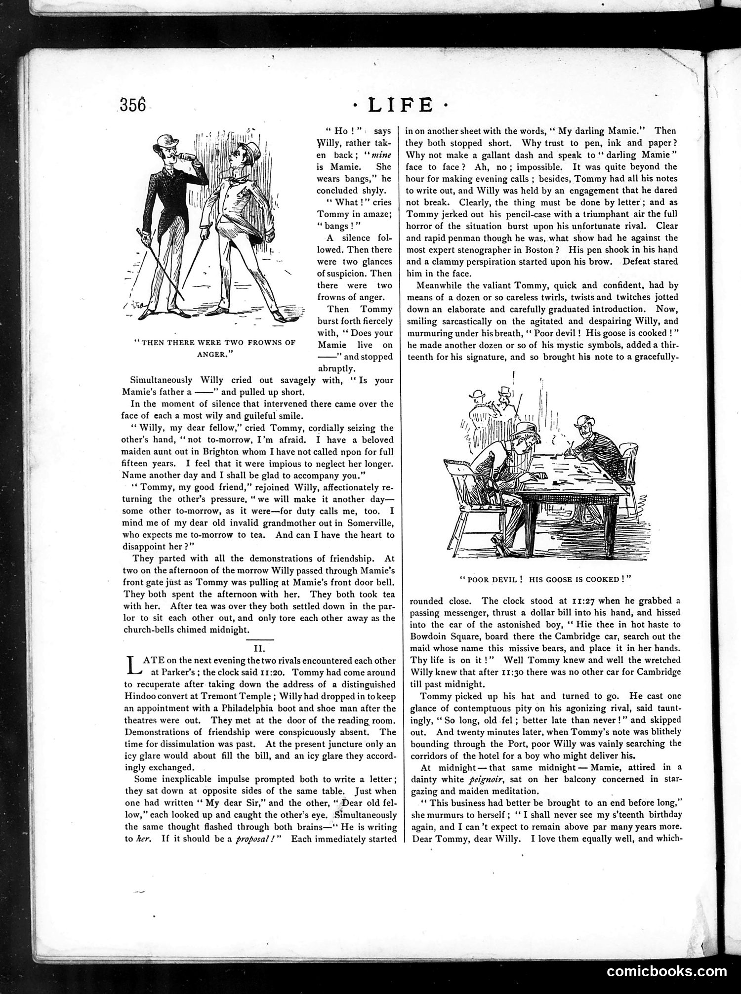 Life — June 26, 1884 — page 6 of 17