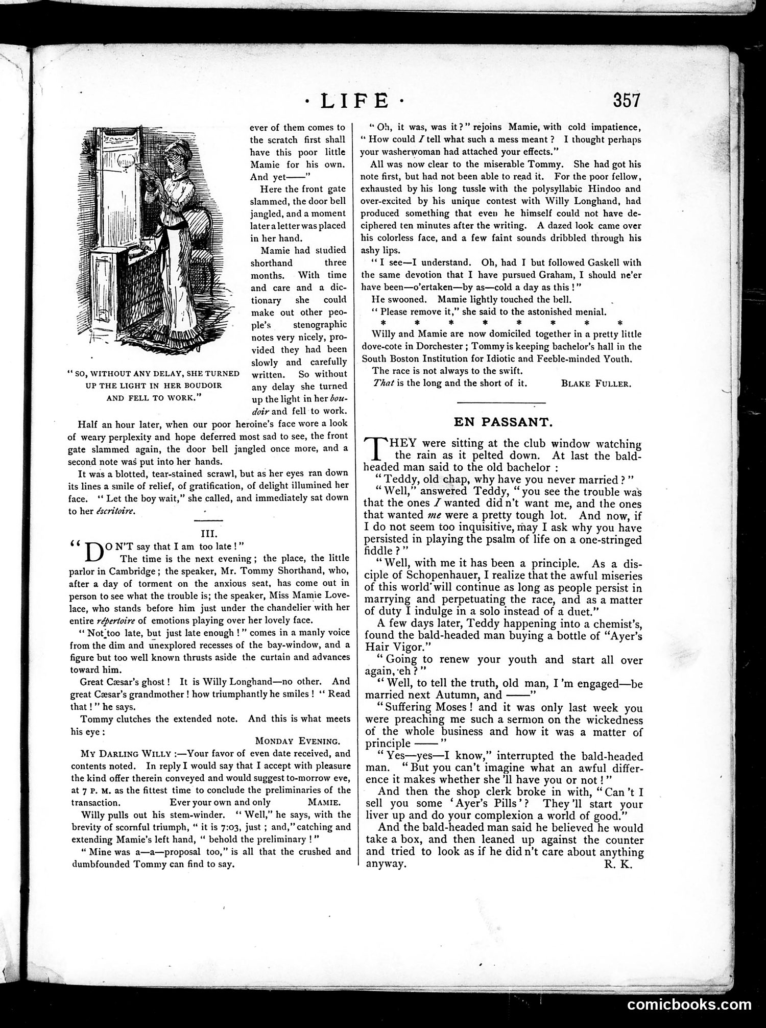 Life — June 26, 1884 — page 7 of 17
