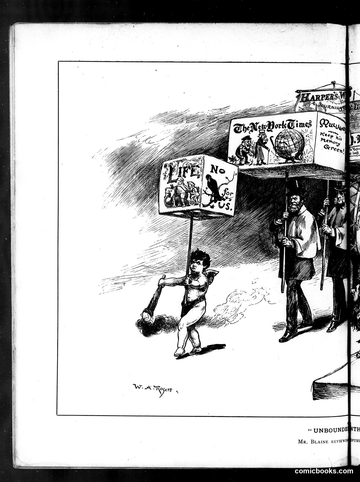 Life — June 26, 1884 — page 8 of 17