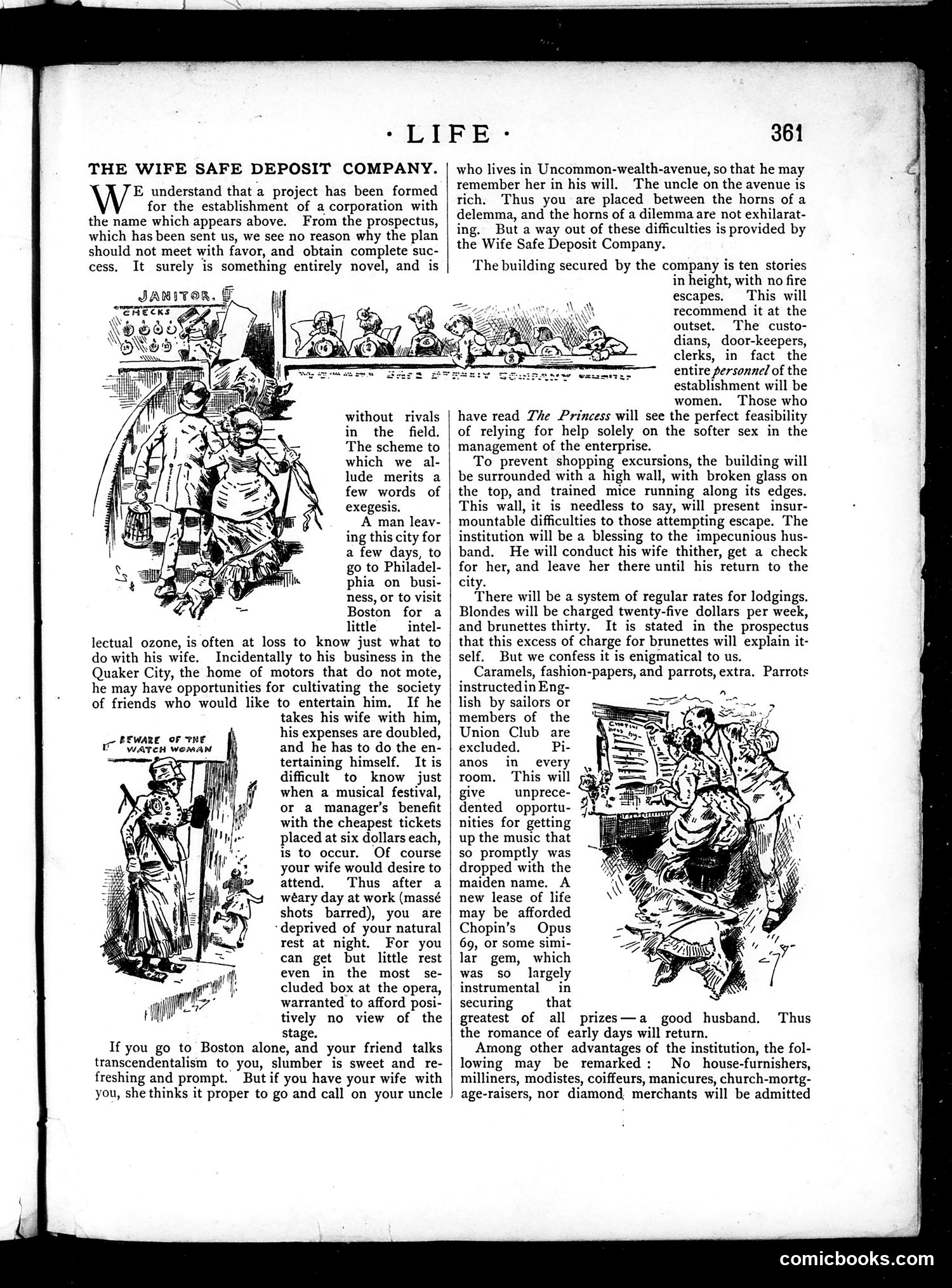Life — June 26, 1884 — page 11 of 17