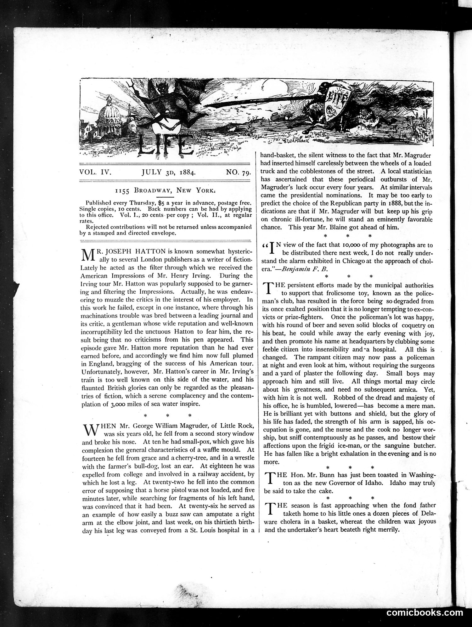 Life — July 3, 1884 — page 2 of 16