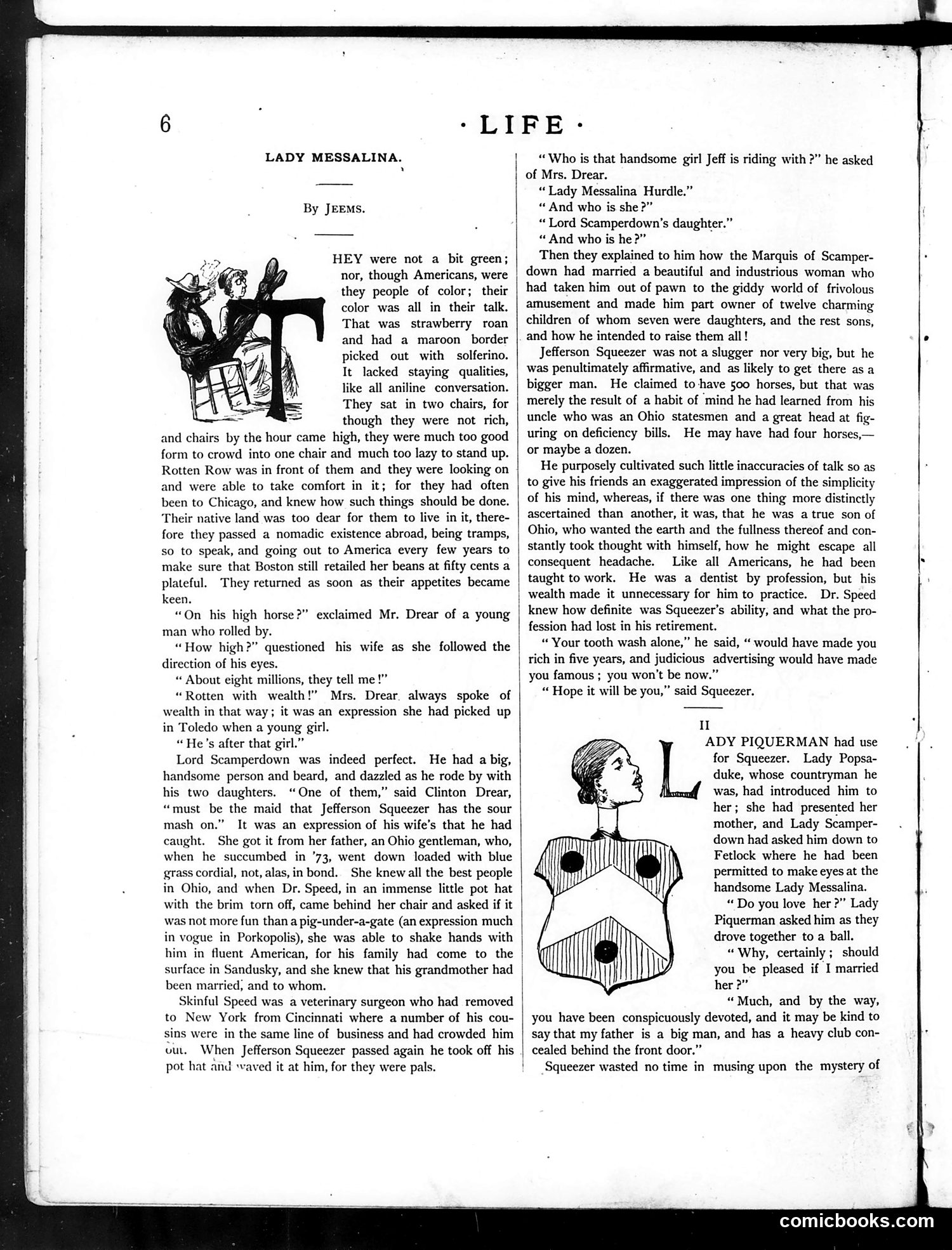 Life — July 3, 1884 — page 6 of 16