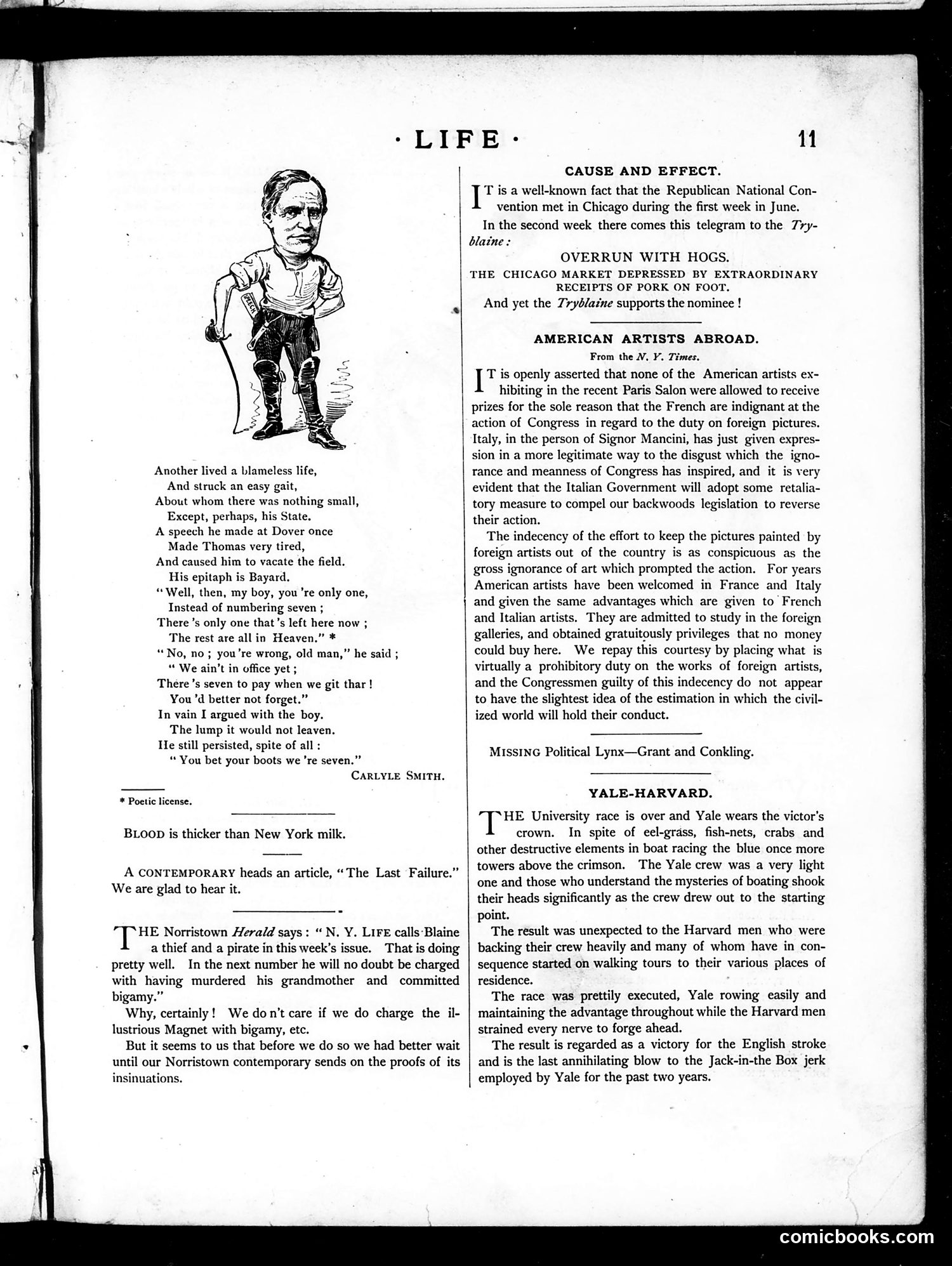 Life — July 3, 1884 — page 11 of 16