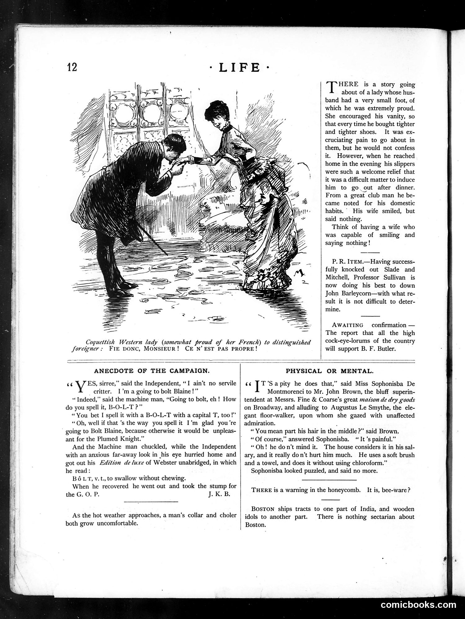 Life — July 3, 1884 — page 12 of 16