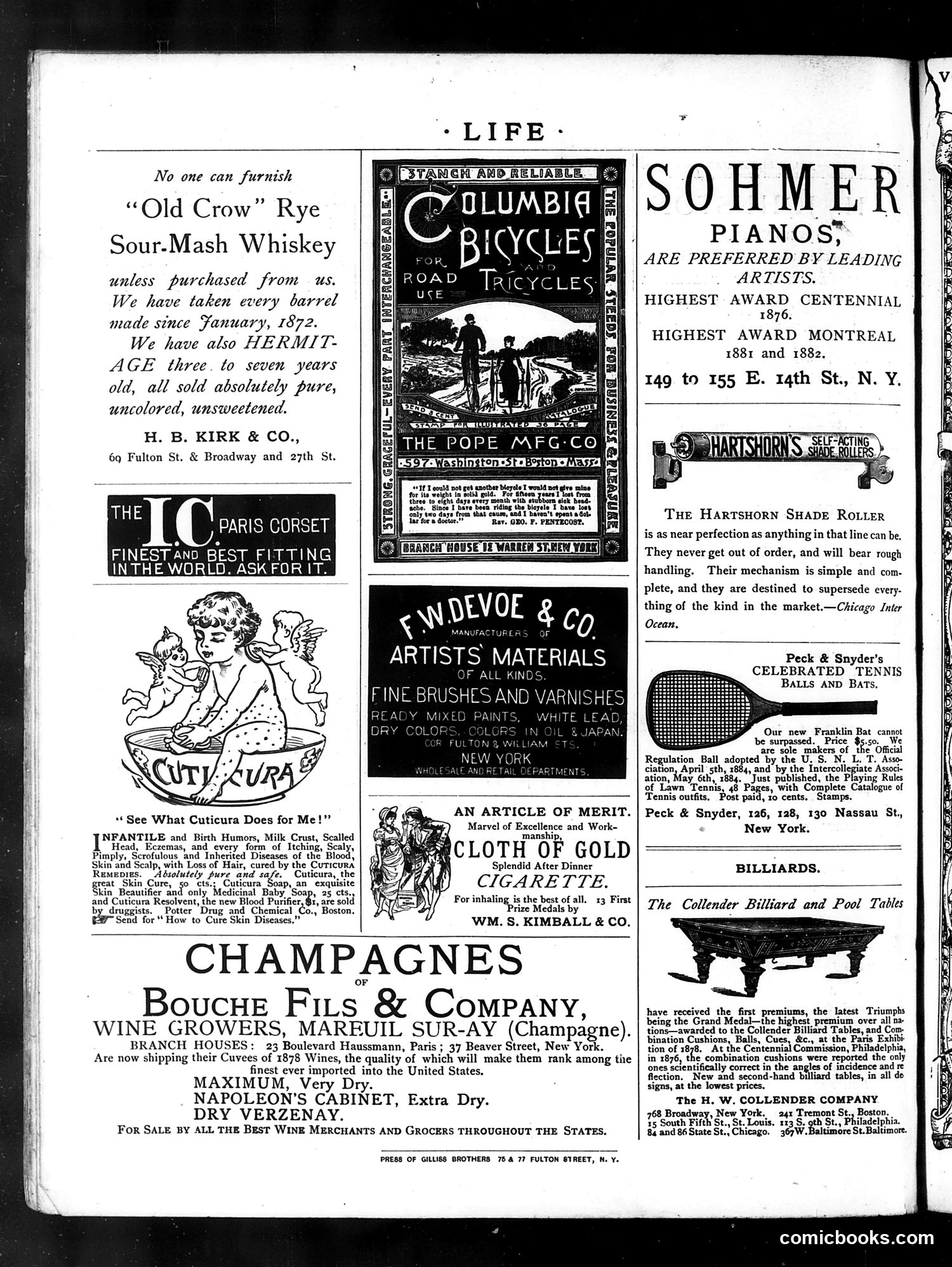 Life — July 3, 1884 — page 16 of 16