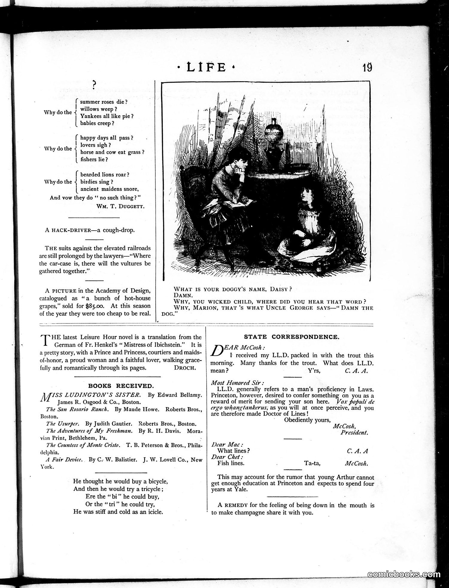 Life — July 10, 1884 — page 5 of 16